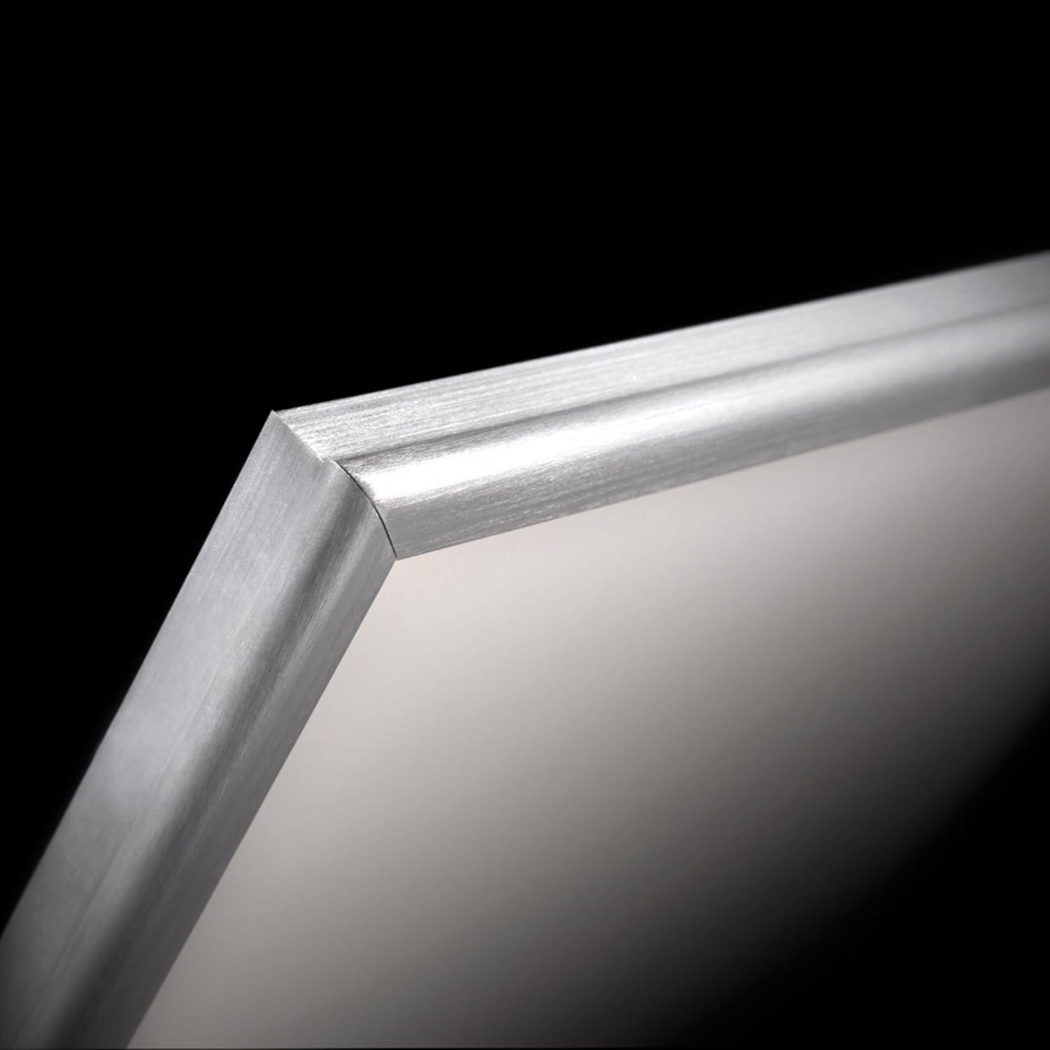 Neo Glass LED Flush Mount