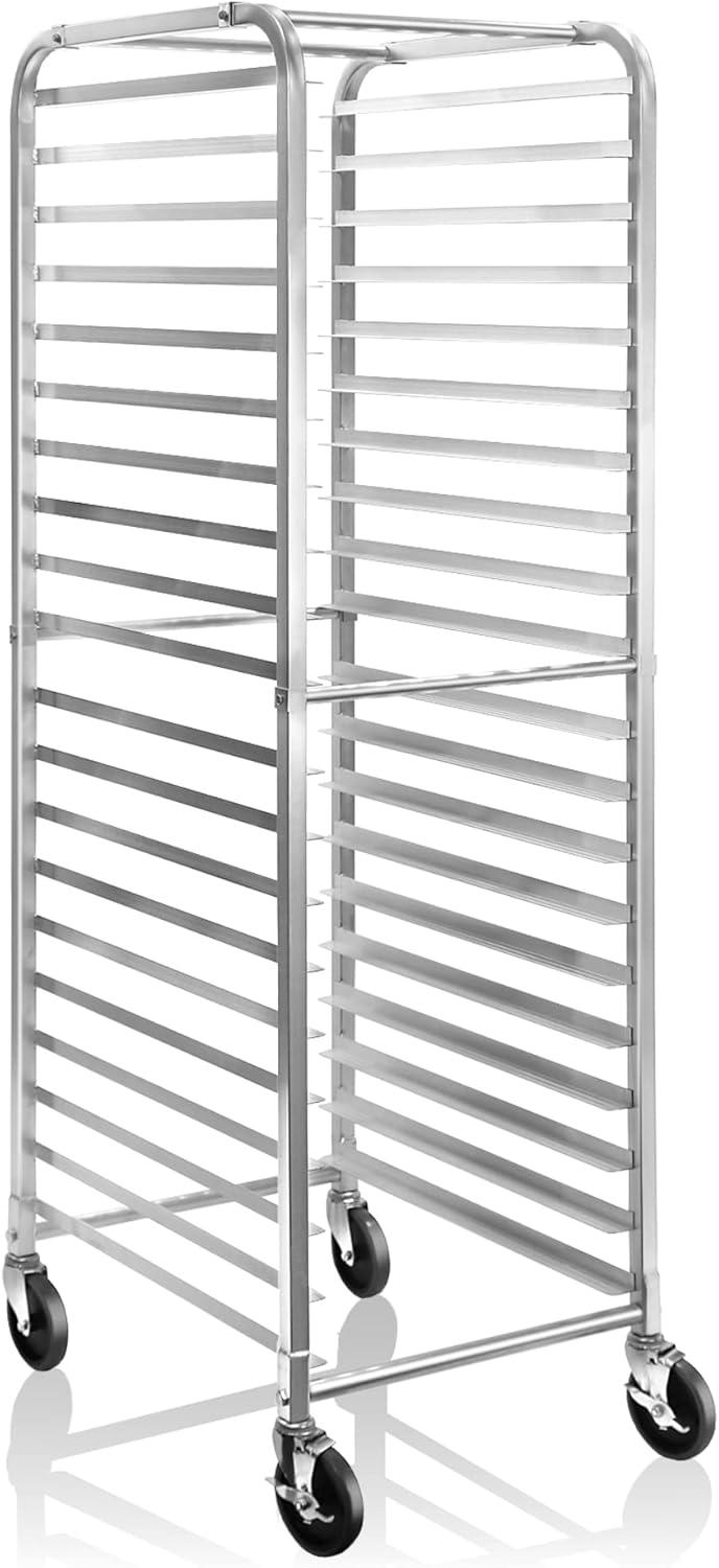 GRIDMANN GRIDMANN Pan & Tray Rack