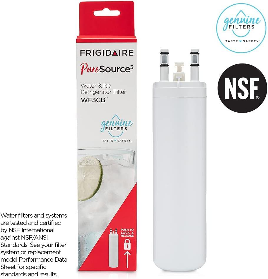 Frigidaire Refrigerator Water Filter