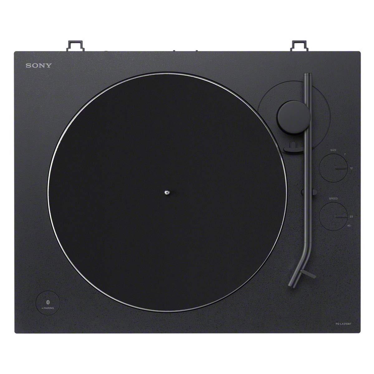 Sony PS-LX310BT Wireless Turntable