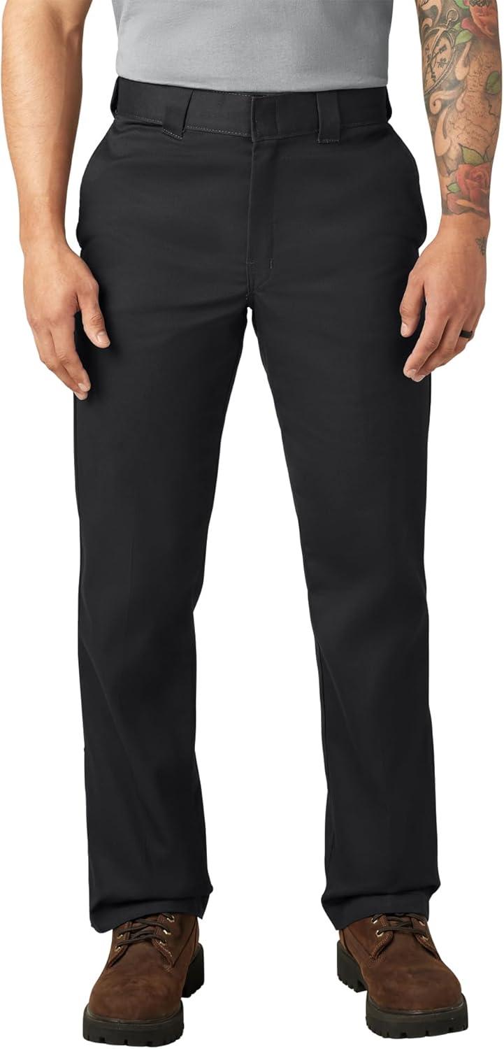 Dickies 874® FLEX Work Pants, Black (BK), ,32 34