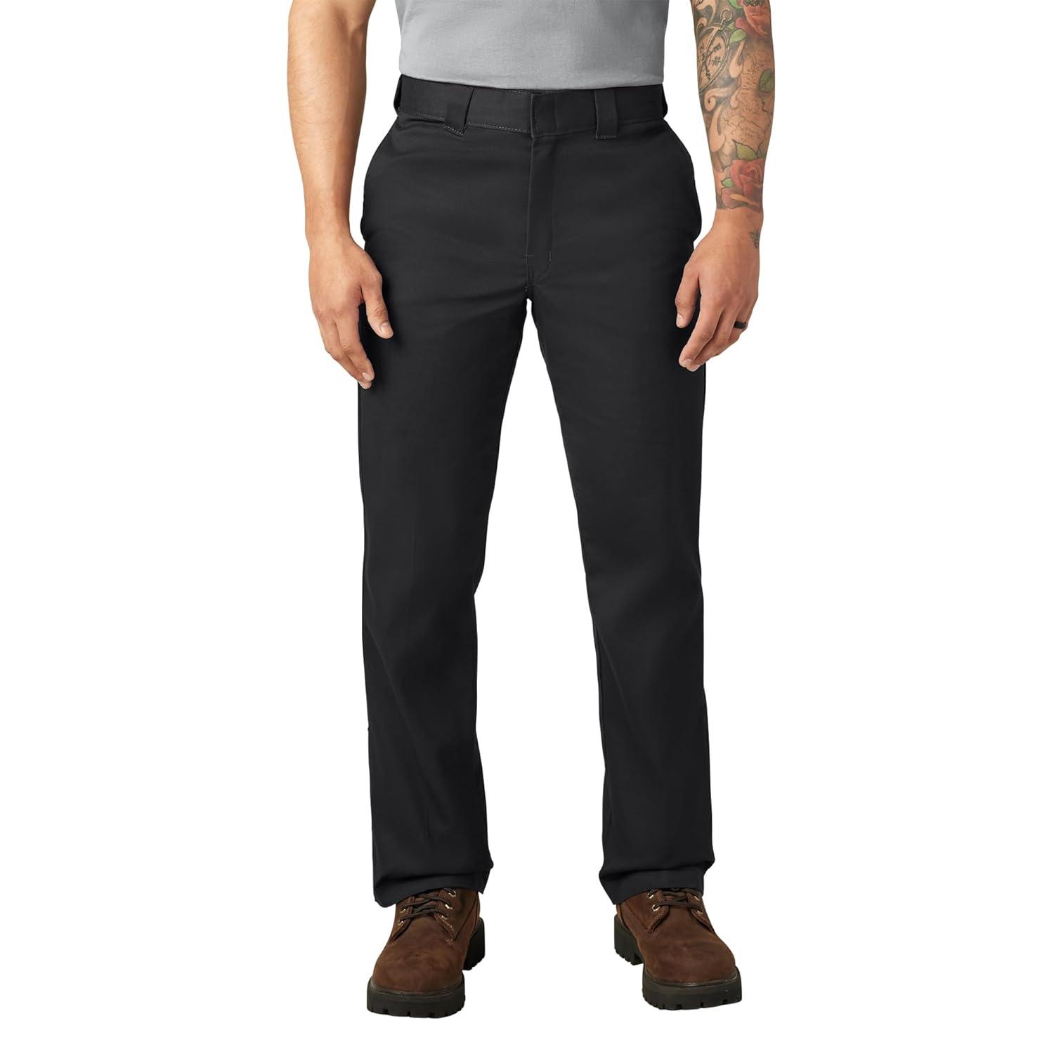 Dickies 874® FLEX Work Pants, Black (BK), ,32 34