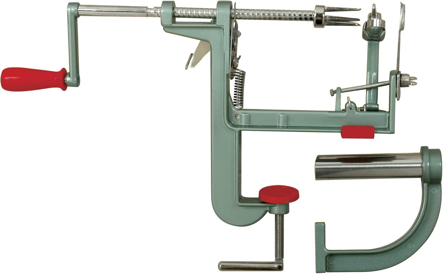 (Price/1 each)Norpro Apple Peeler/Corer/Slicer