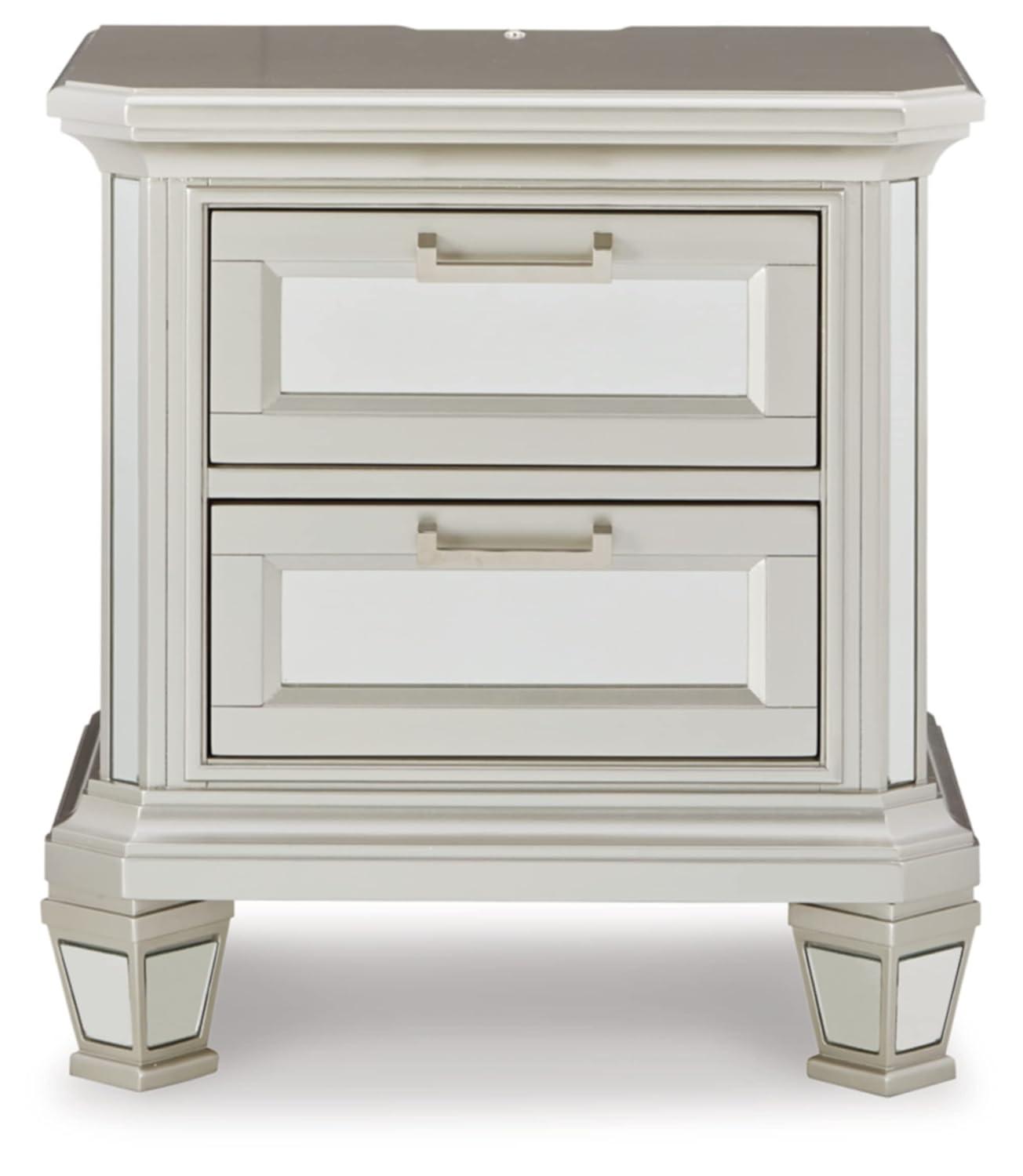 Akeiba Nightstand