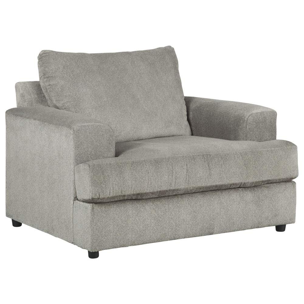 Hokku Designs Aneysa Upholstered Accent Chair