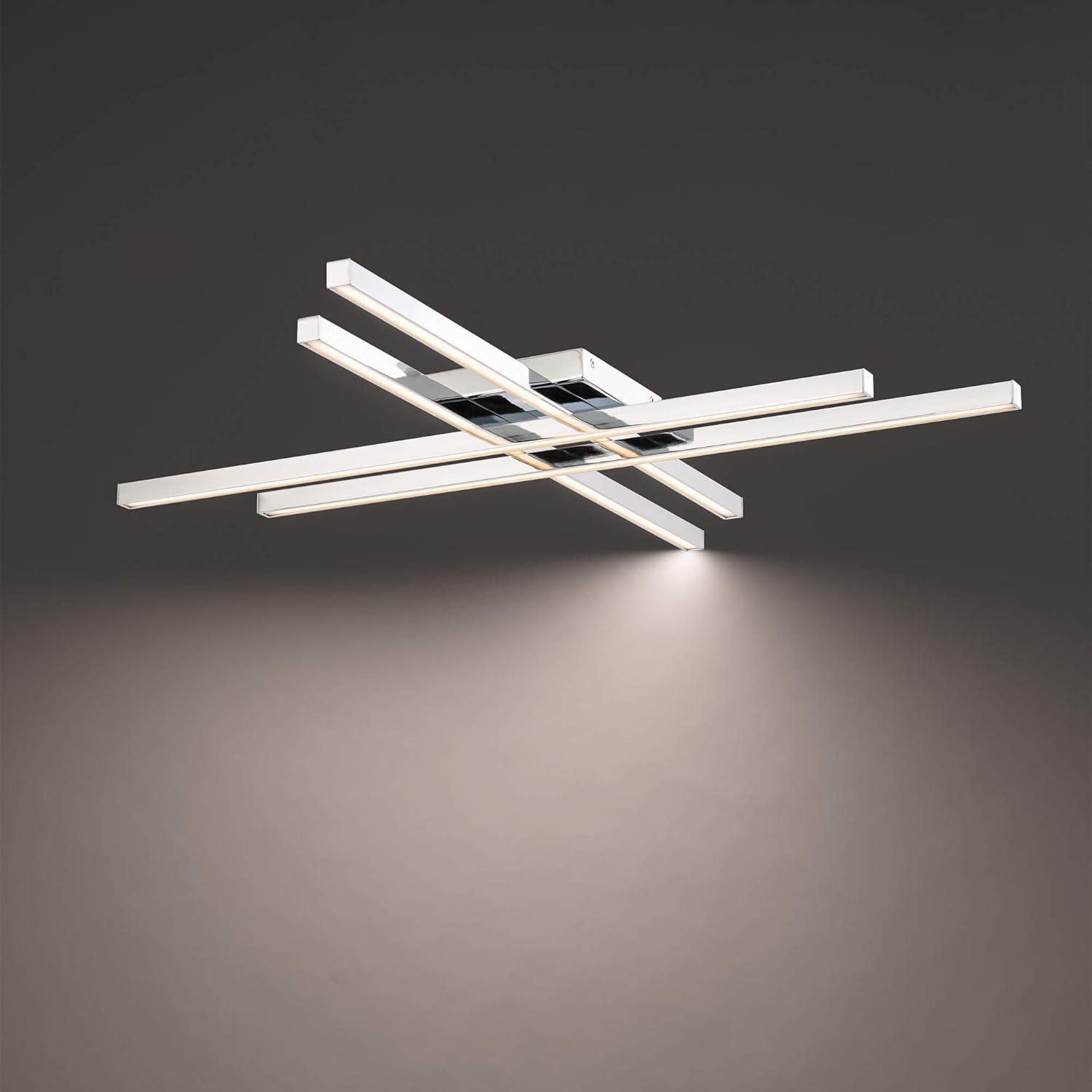 Rendon Single Light LED Flush Mount
