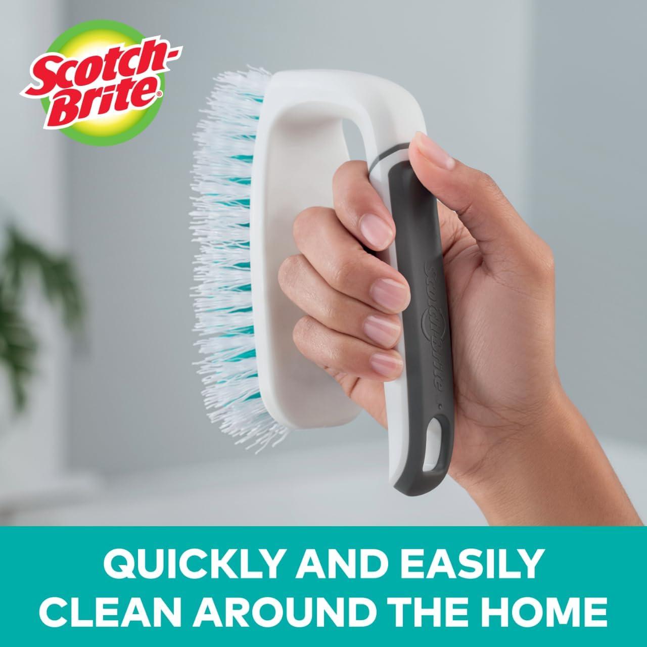 Scotch-Brite Utility Brush