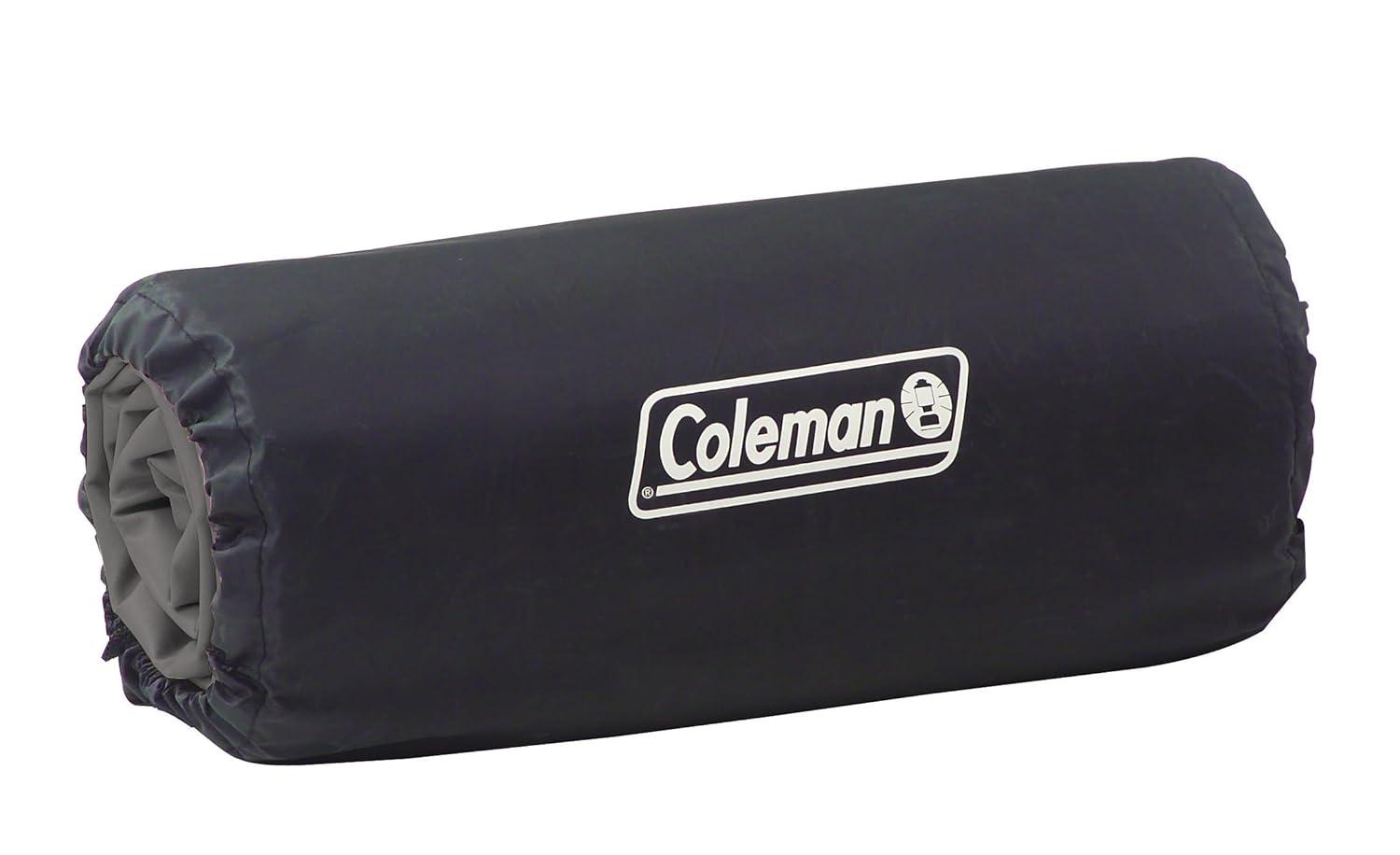 Coleman GuestRest Queen 18" Double High Airbed 78" x 60" x 18" , Pump Not Included