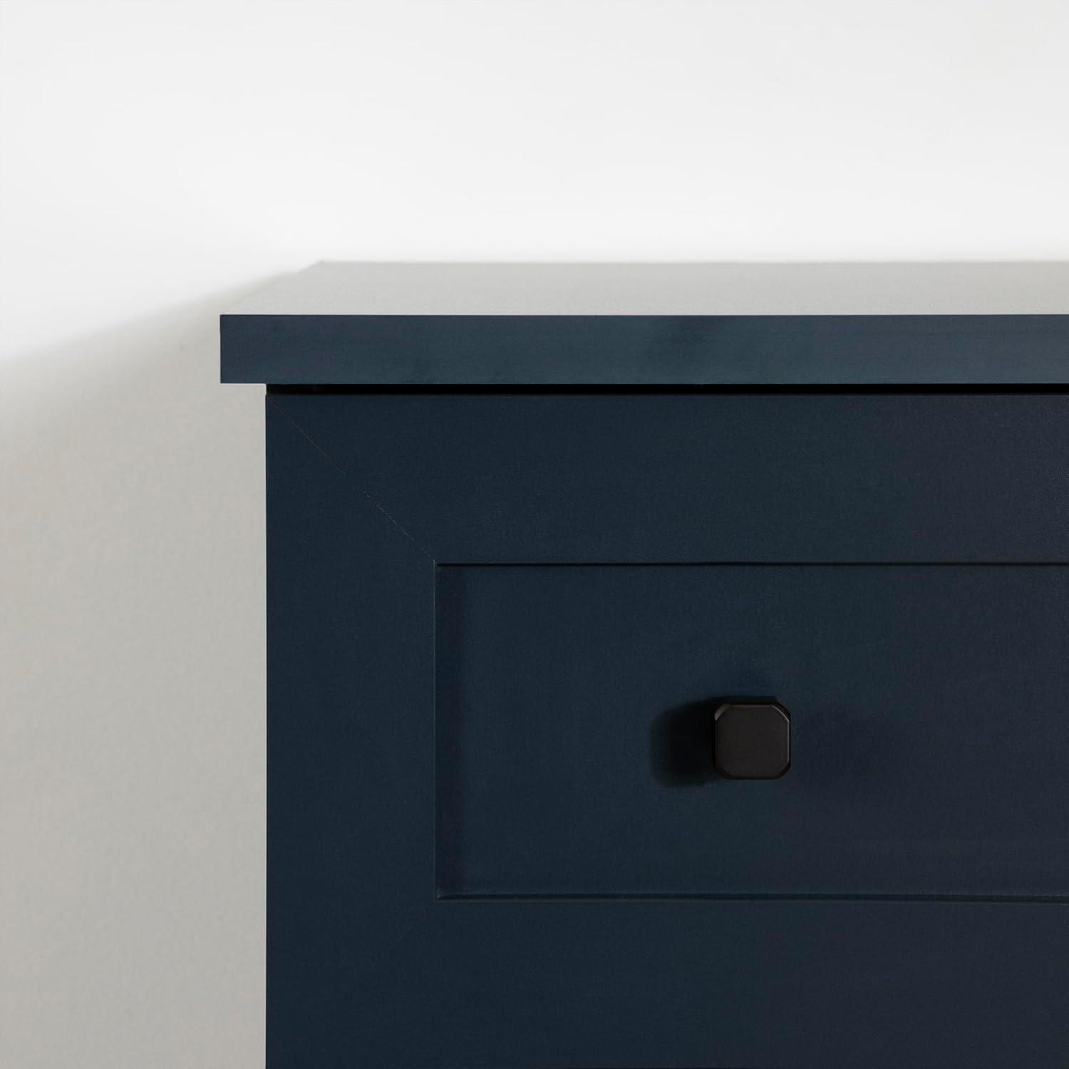 Hazen Chest, Fall Oak