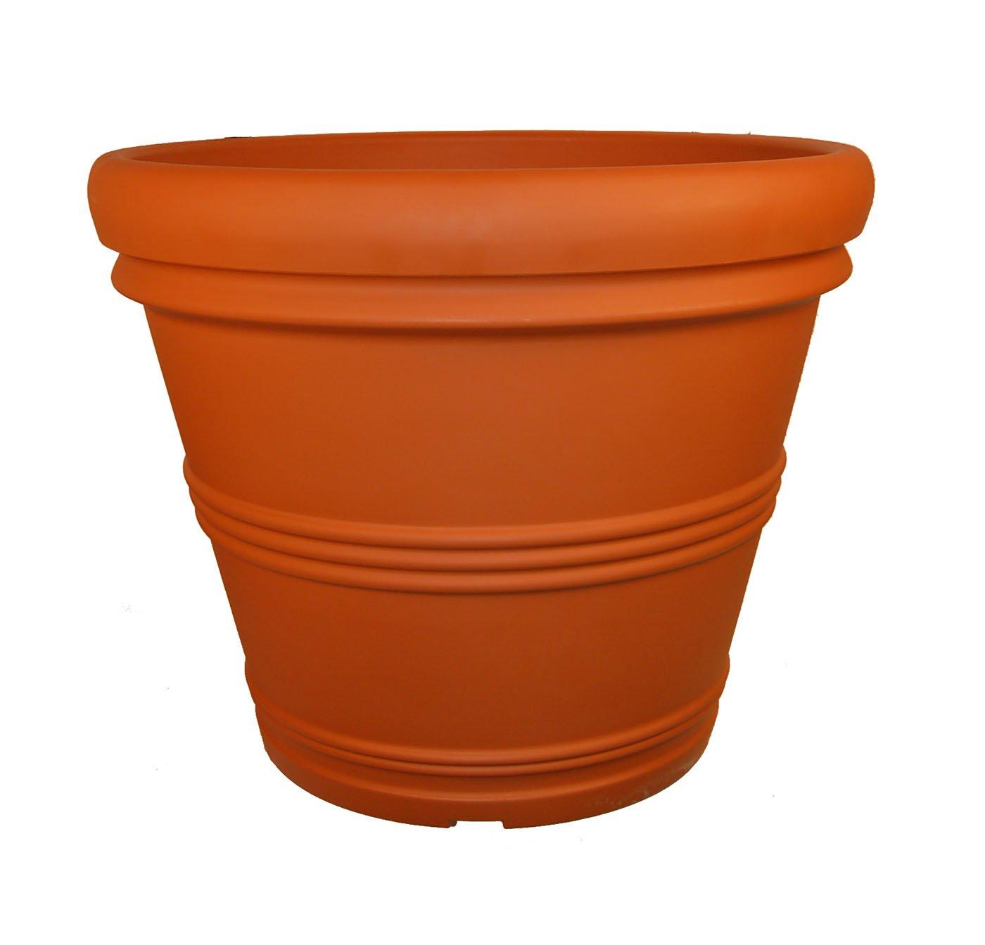 Red Barrel Studio® Boxvale Pot Planter