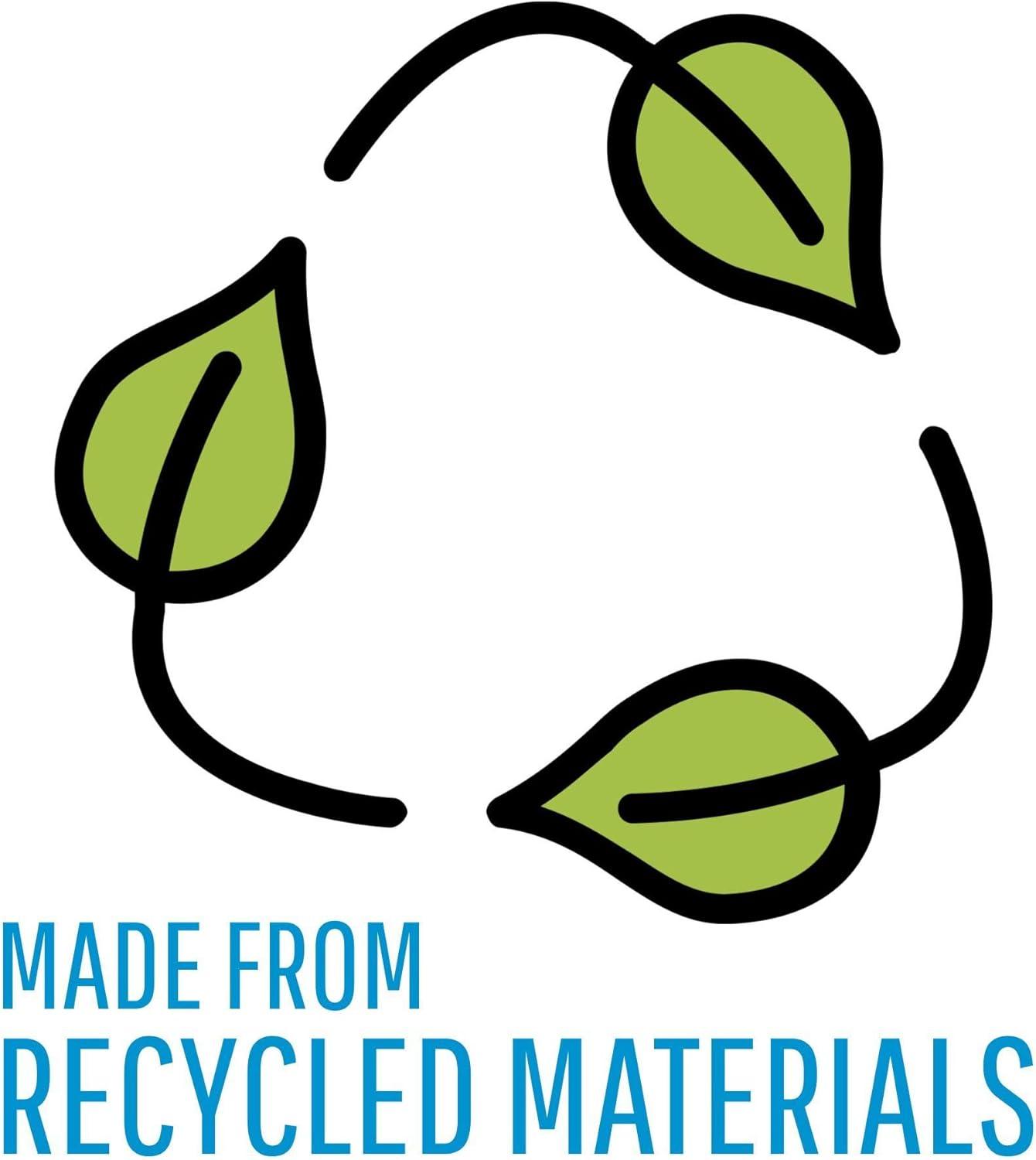 Bi-Silque Visual Communication Products CA031790 Earth Cork Bulletin Board, 24 x 36 in., Aluminum Frame