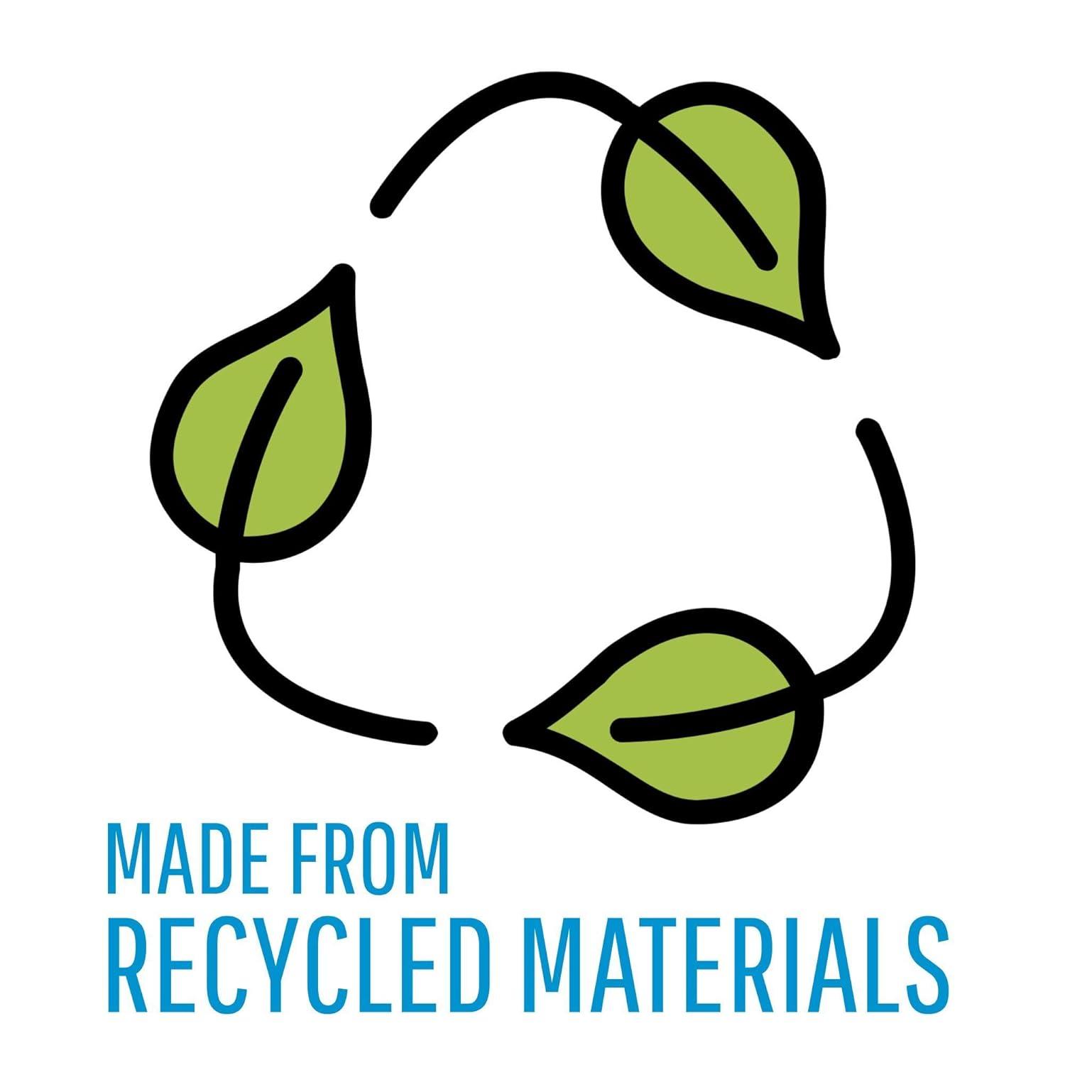 Bi-Silque Visual Communication Products CA031790 Earth Cork Bulletin Board, 24 x 36 in., Aluminum Frame