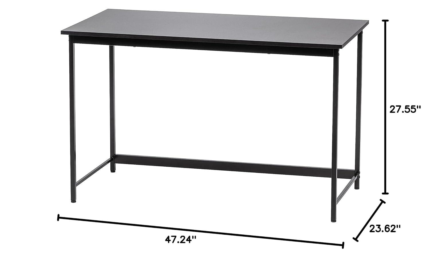 IRIS USA, Inc. Metal Base
