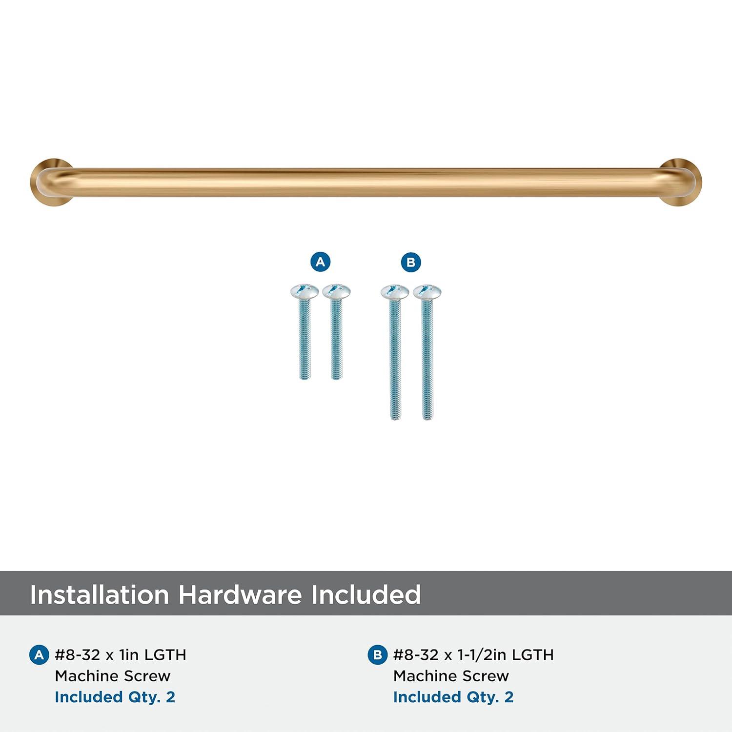 Factor 8-13/16 inch (224mm) Center-to-Center