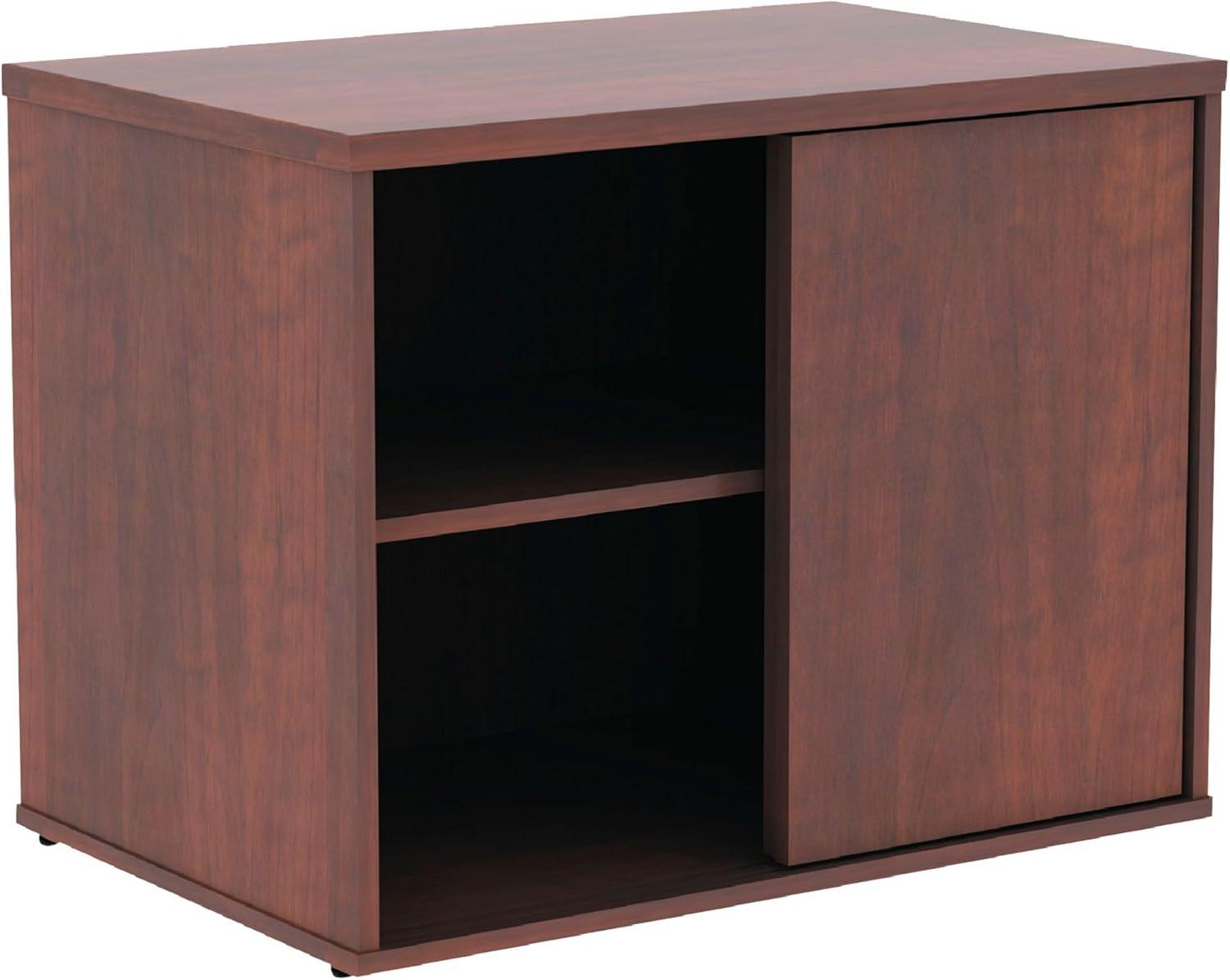 Credenza Desk