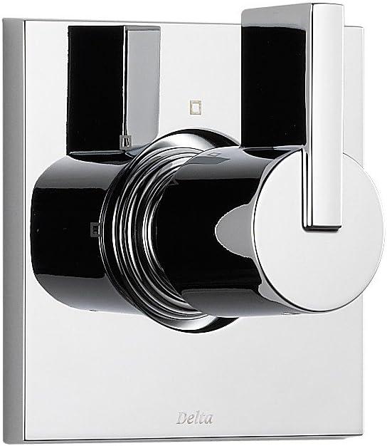 Vero 3-Setting Shower Handle Diverter Trim Kit, Diverter Valve Trim Kit