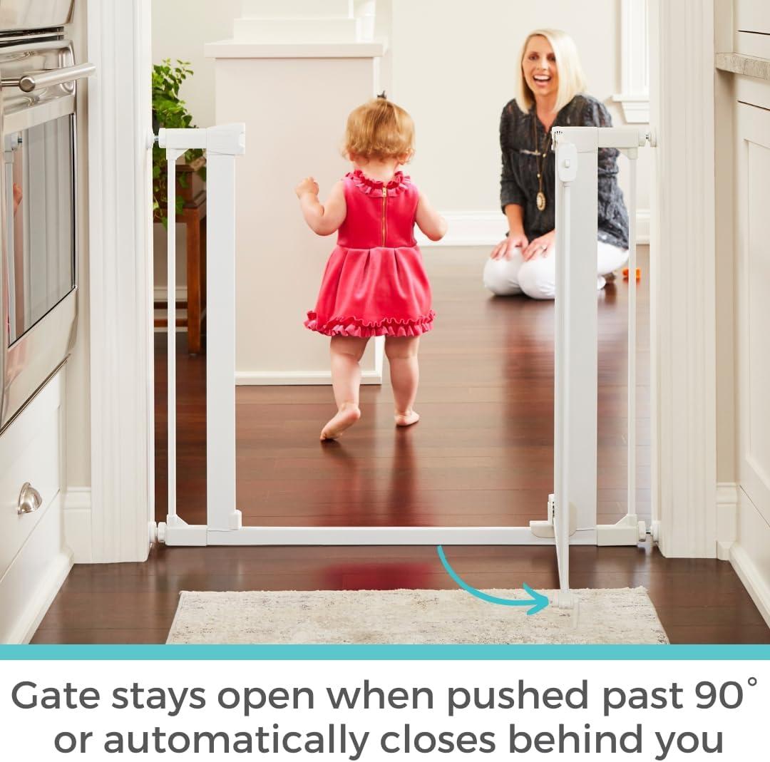 Safety Gate