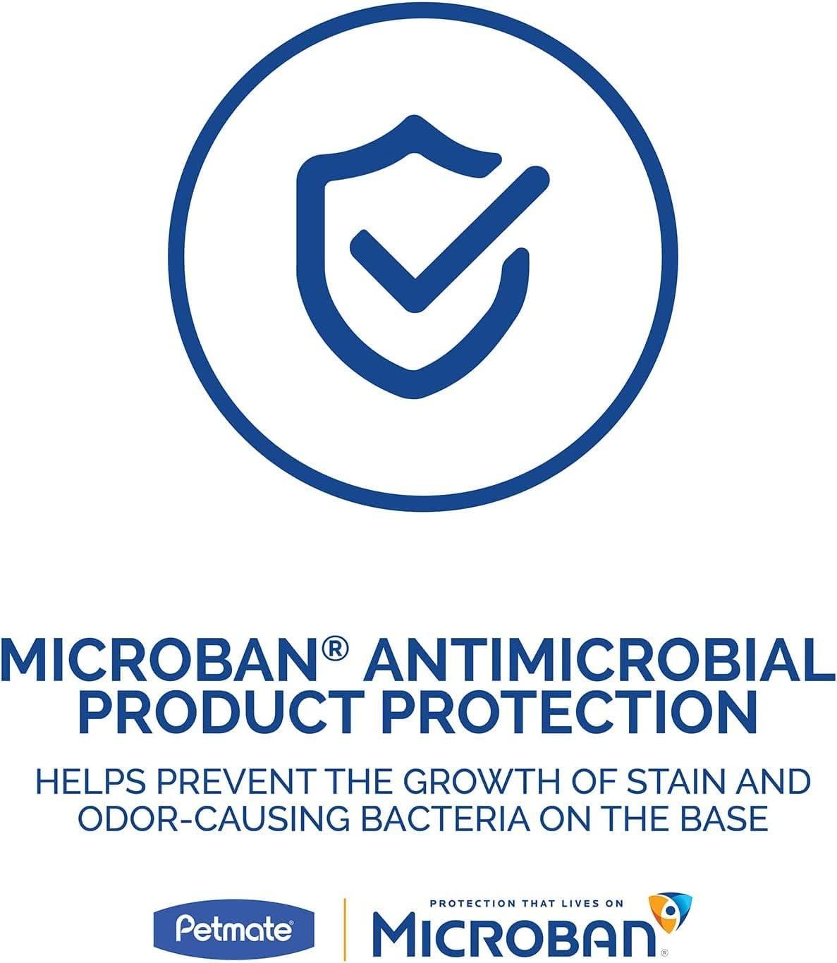 Arm & Hammer® Plastic Litter Box