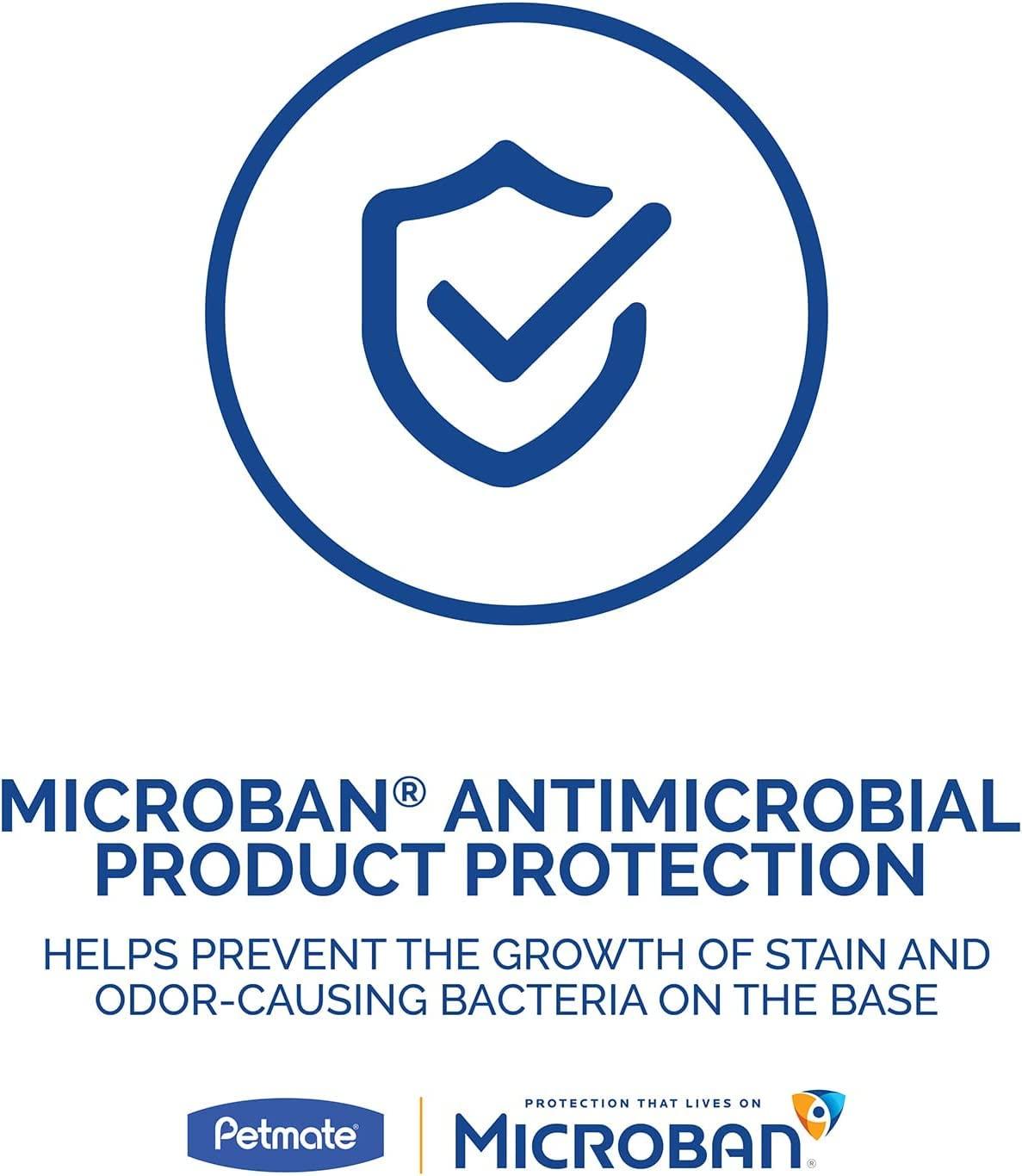 Arm & Hammer® Plastic Litter Box