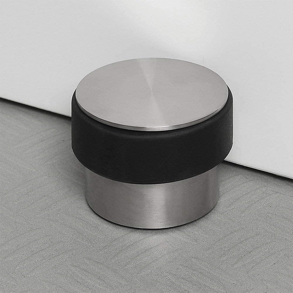 Blomus STOP Stainless Steel Door Stop 4lb