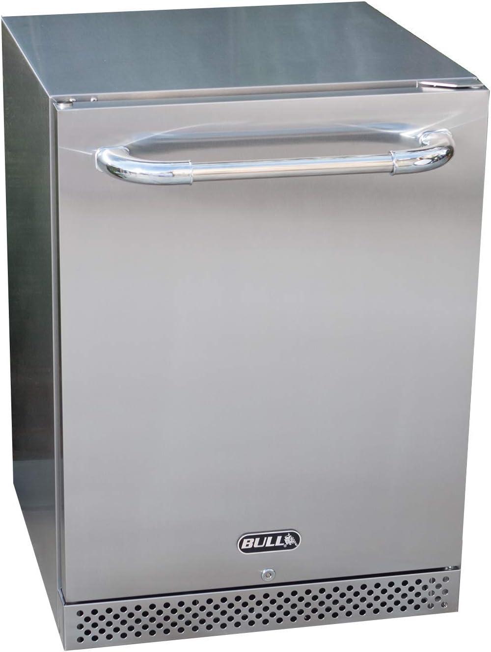 Bull Outdoor Products Bull Premium Outdoor Rated Counter Depth 4.9 cu. ft. Refrigerator 13700