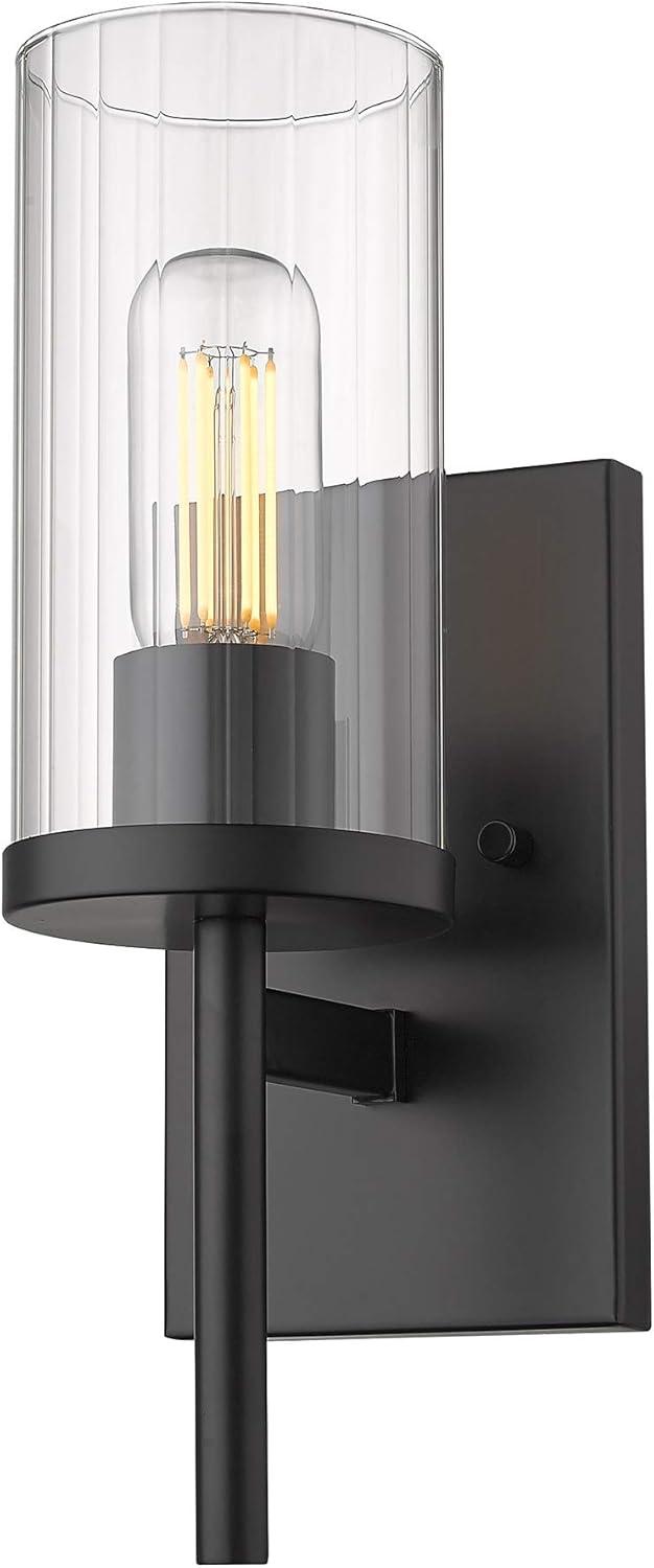 Golden Lighting Winslett 1 Light Wall Sconce