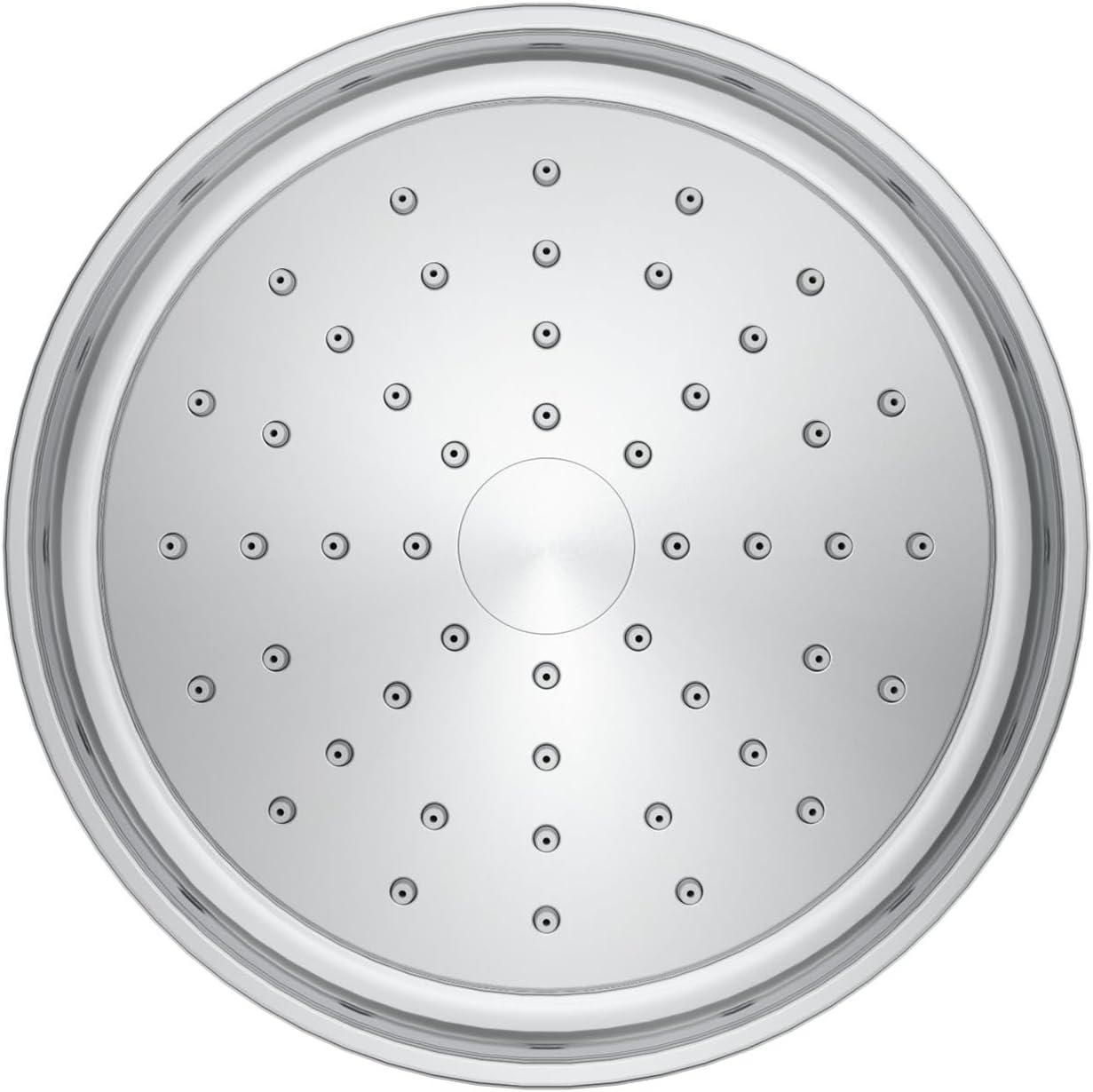 Purist 1.75 GPM Single-Function Showerhead with Katalyst Air-Induction Technology