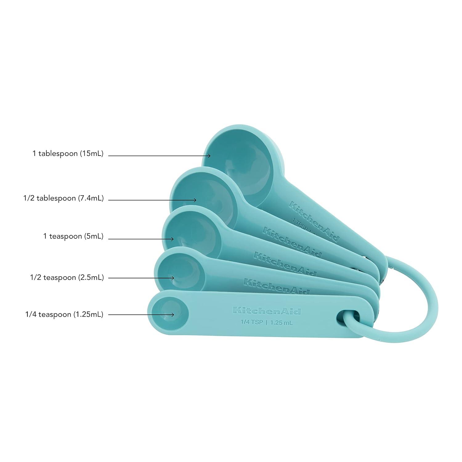 KitchenAid® KitchenAid® Classic 5-Piece Mixing Bowl Set