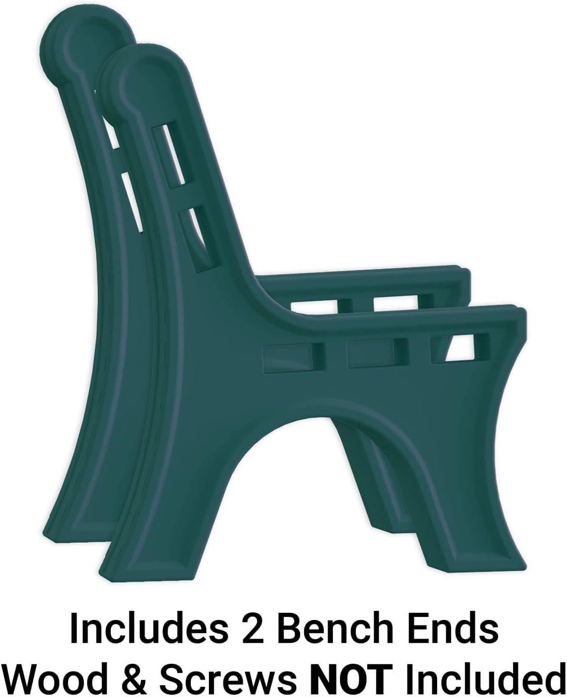 RTS Companies RTS Home Accents Outdoor Bench
