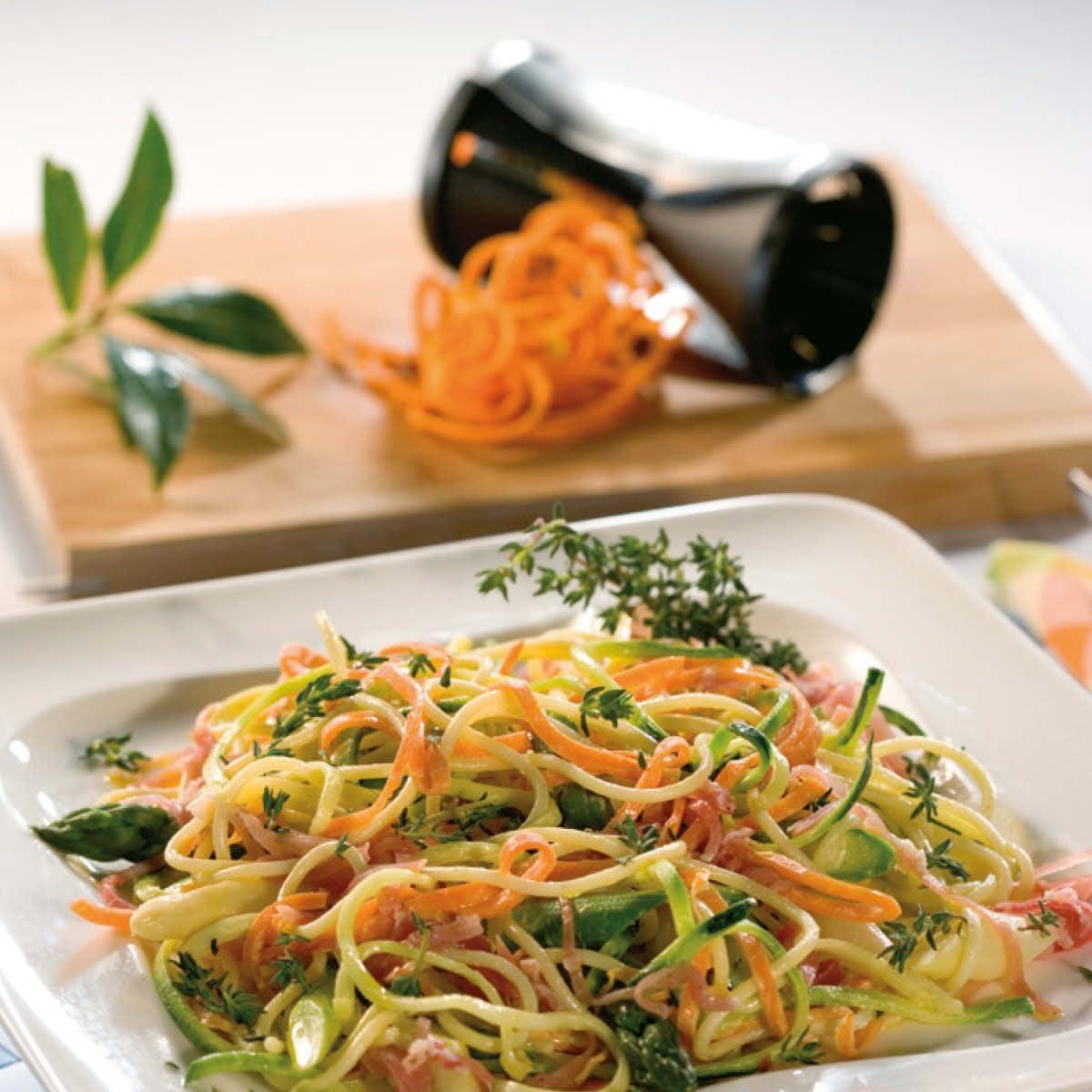 Gefu by Unimet Gefu by Unimet Spirelli Spiral Slicer
