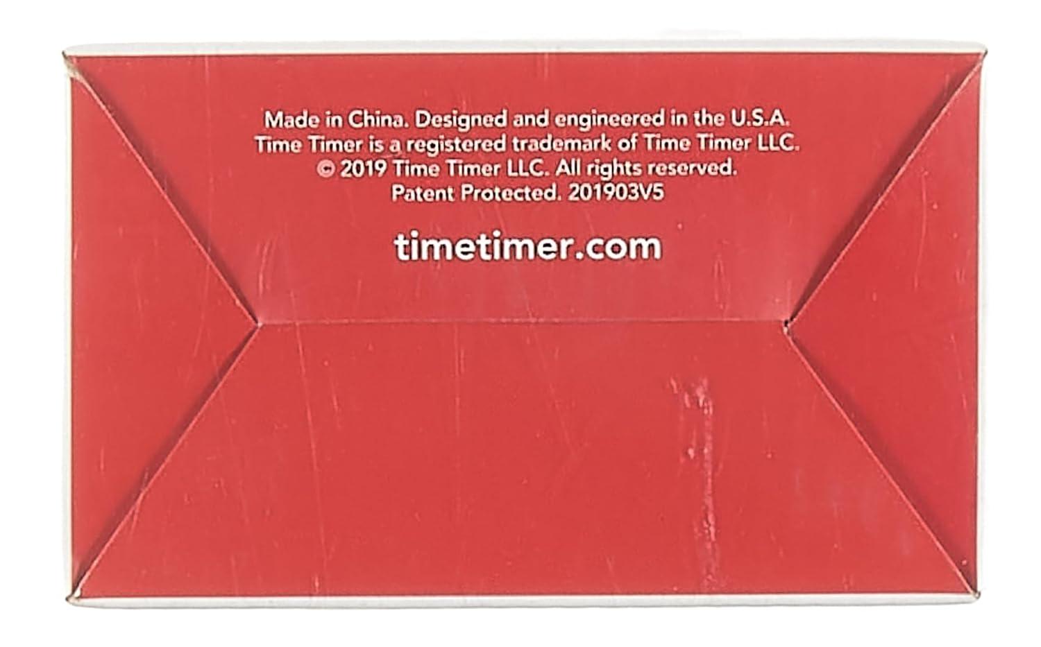 Time Timer Time Timer MOD - Education Edition