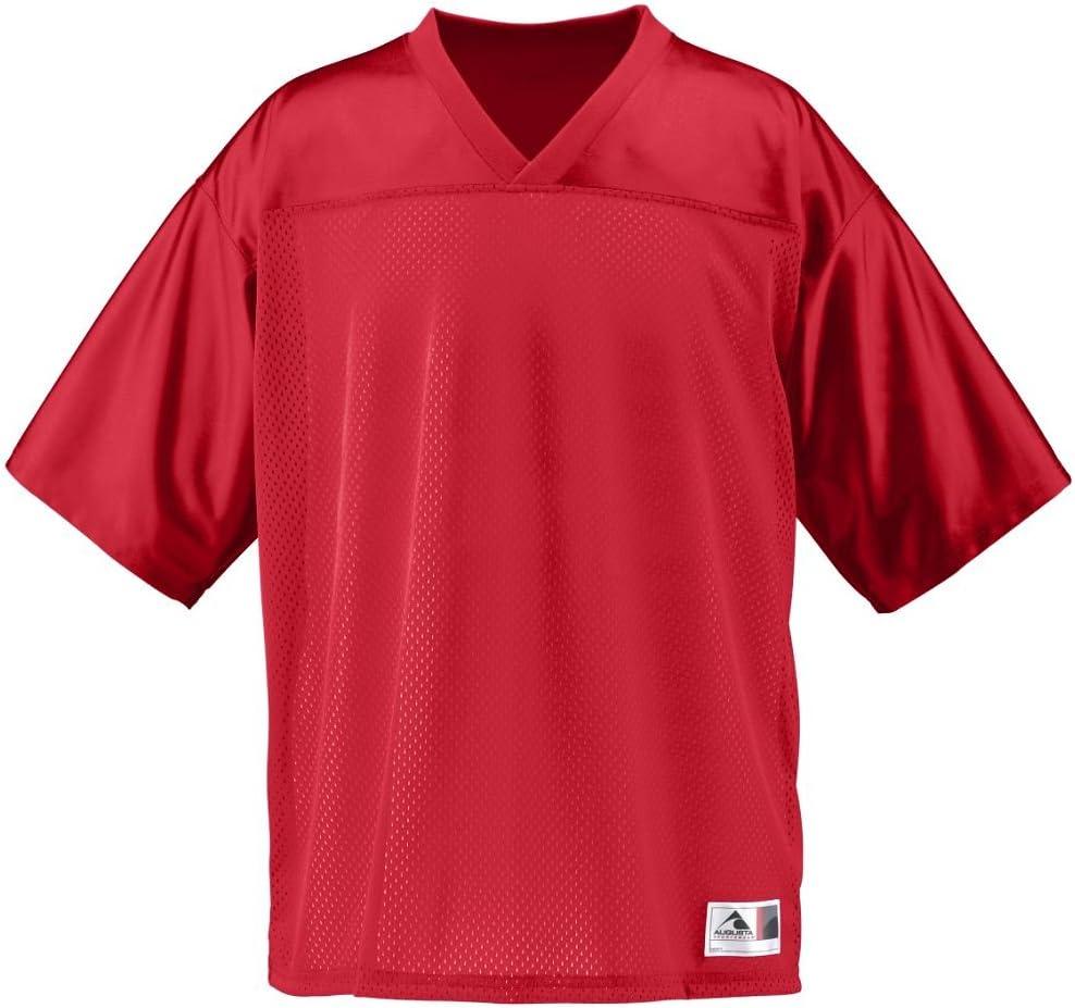 STADIUM REPLICA JERSEY RED XL
