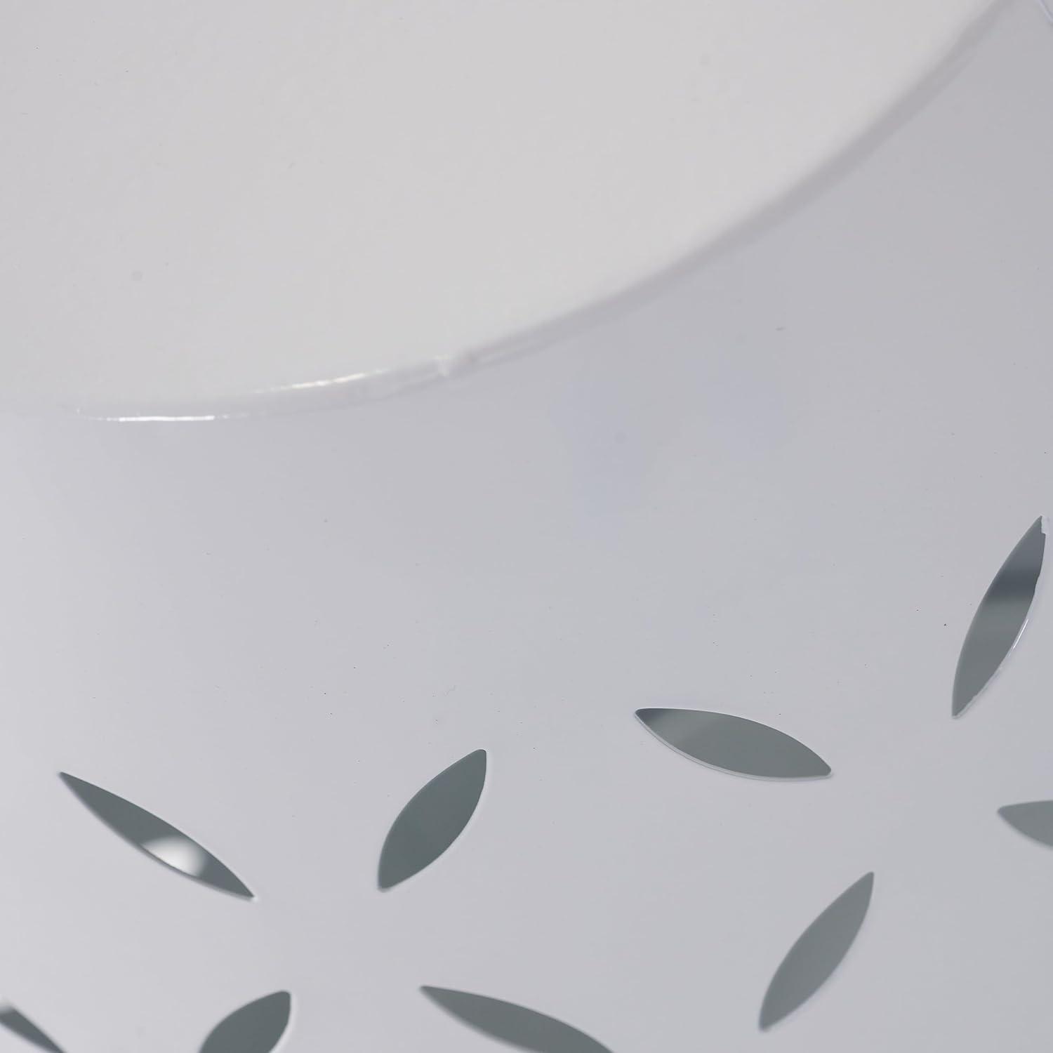 17 Stories 12" SIDE TABLE