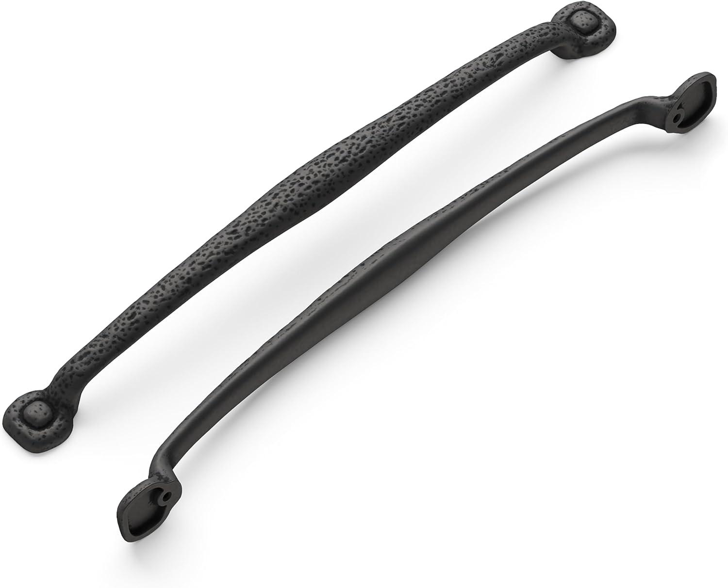 Refined 18" Center to Center Appliance Pull