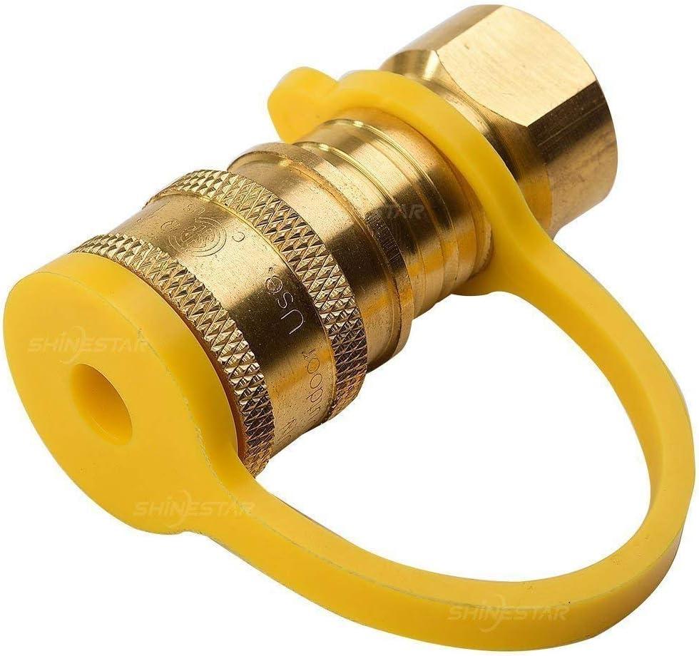 AZ Patio Heaters AZ Patio Heaters Patio Heater Propane Hoses And Pressure Regulators