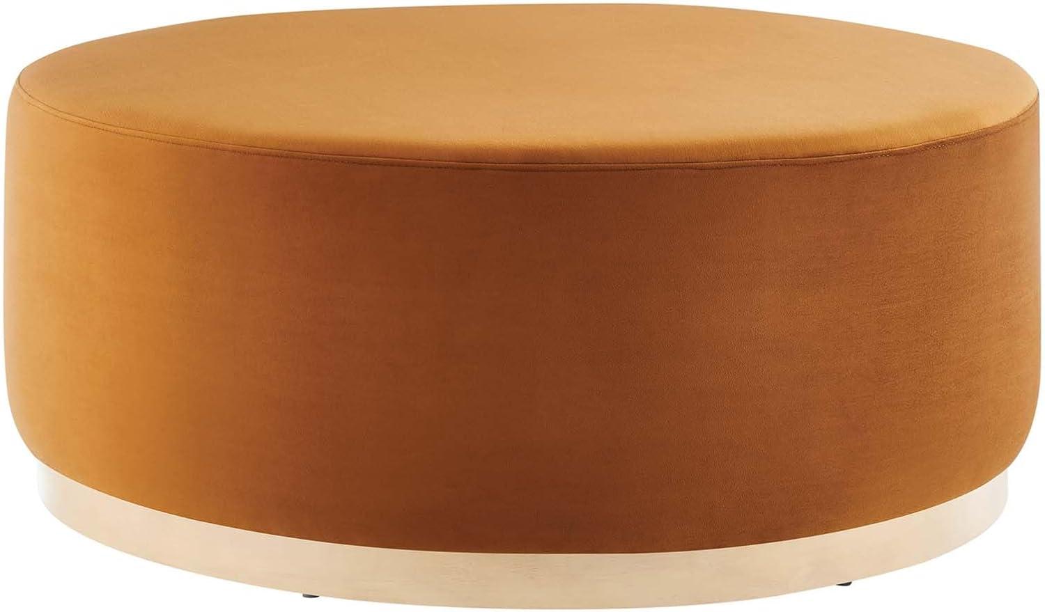 Modway Modway Tilden Upholstered Ottoman