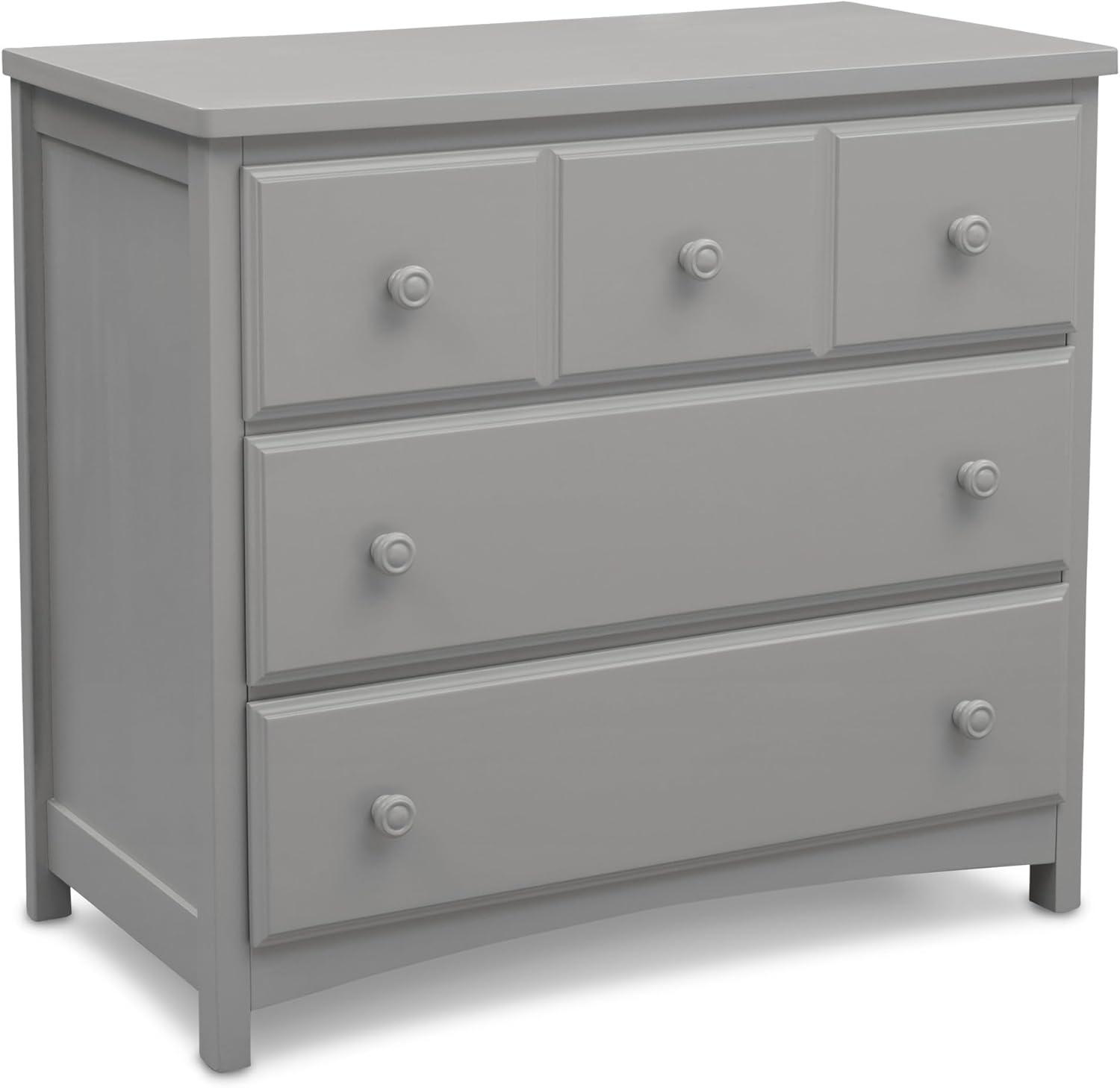 Newport 3 Drawer Dresser