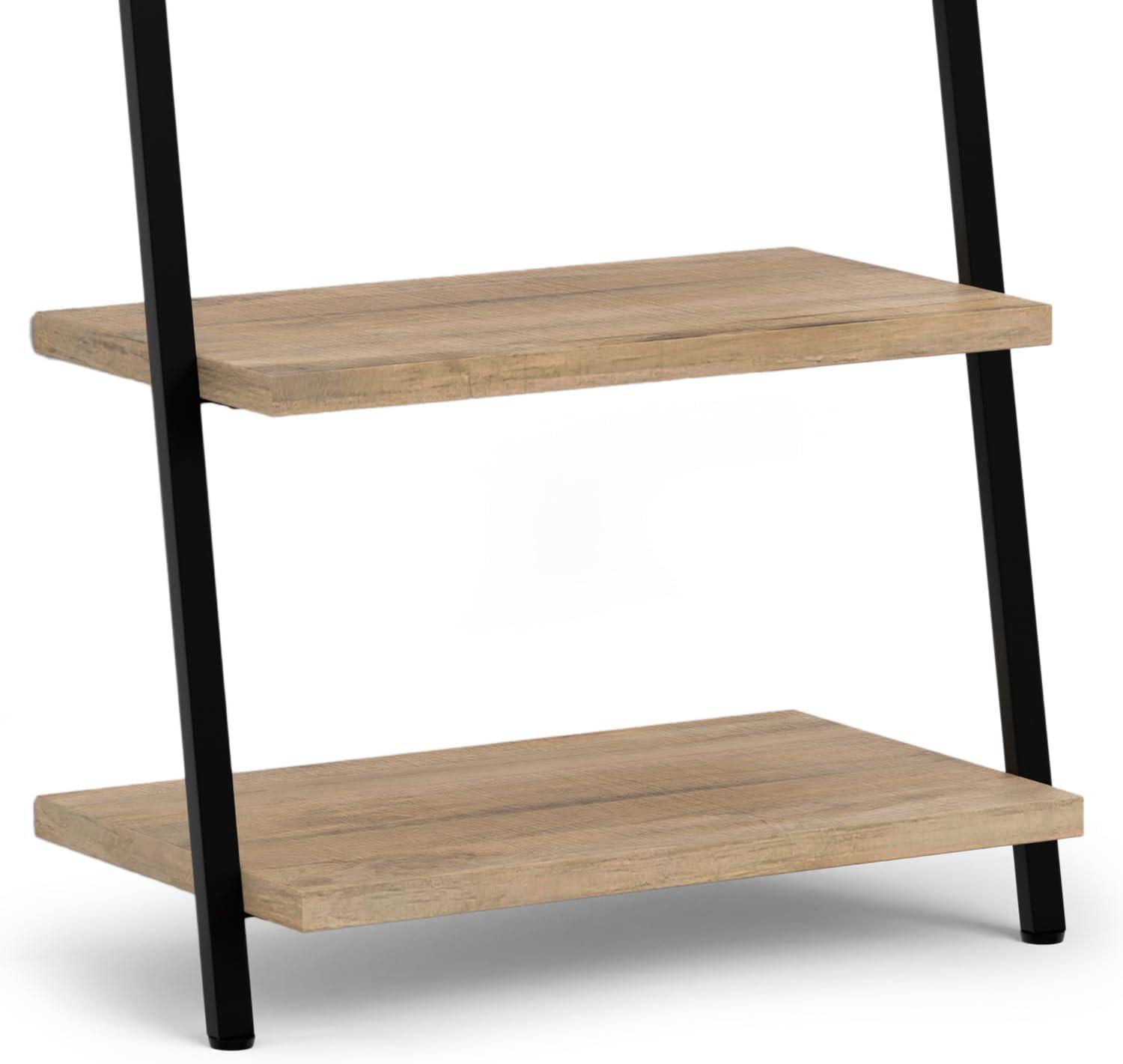 Trent Ladder Bookcase