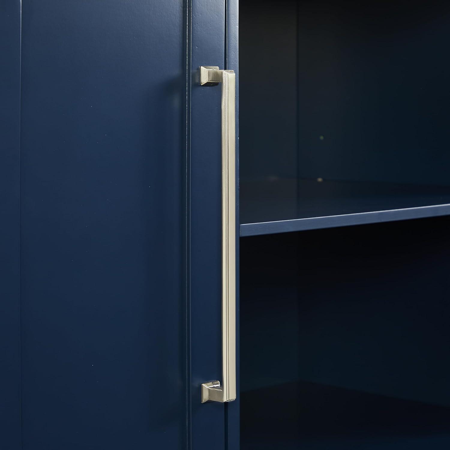 Red Barrel Studio® Harare Kitchen Island