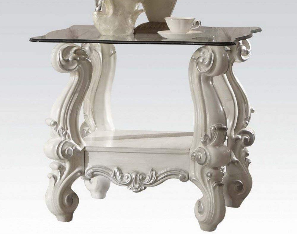 Acme Versailles End Table