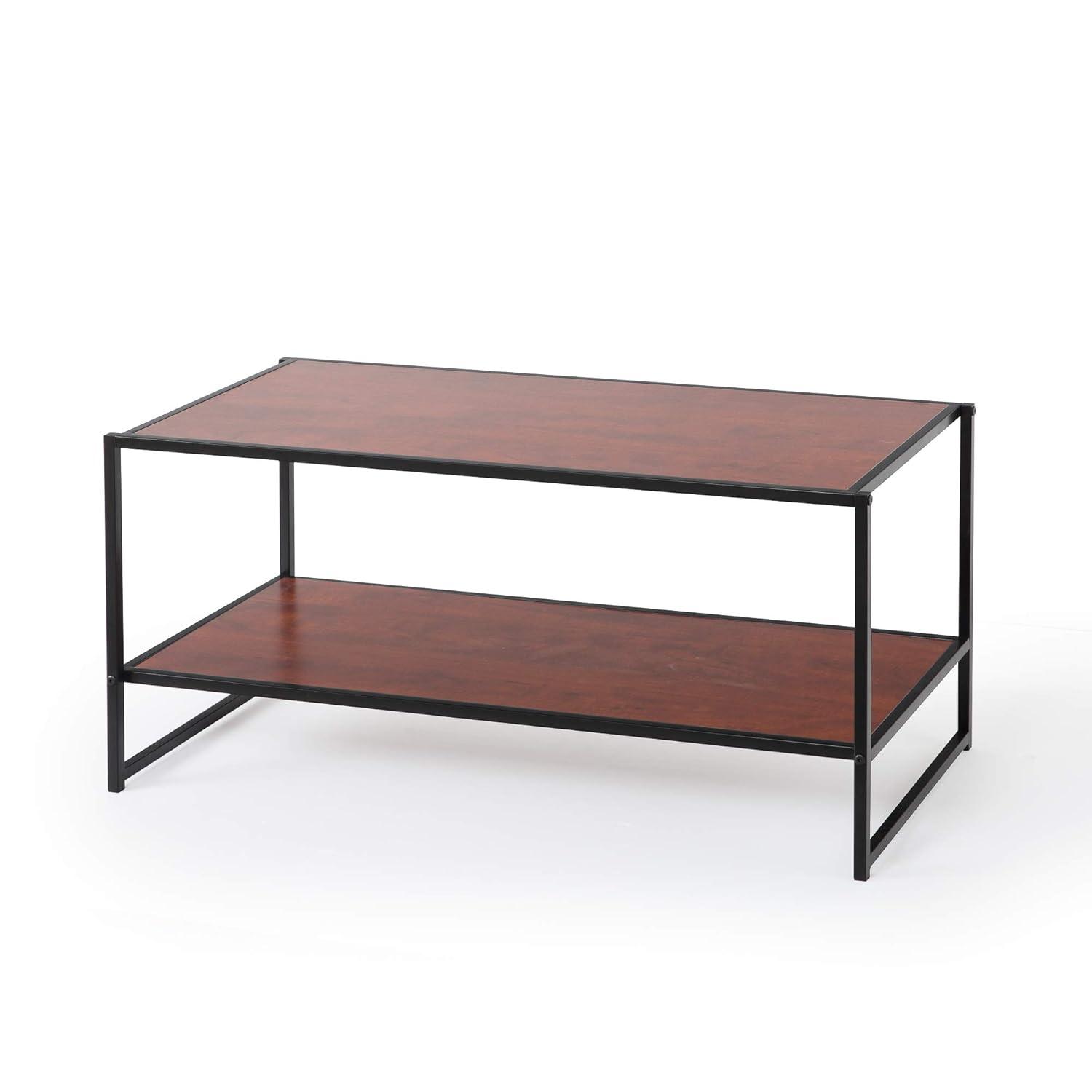 Zinus Modern Studio Collection TV Media Stand / Table
