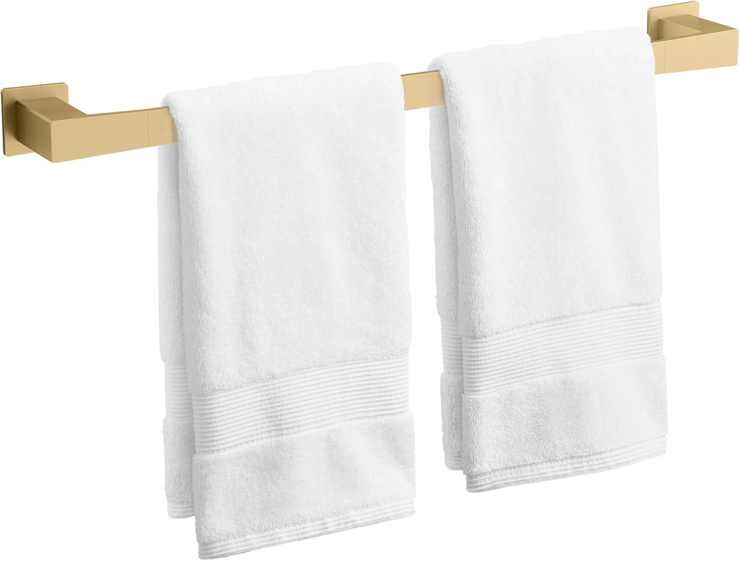 Honesty Towel Bar