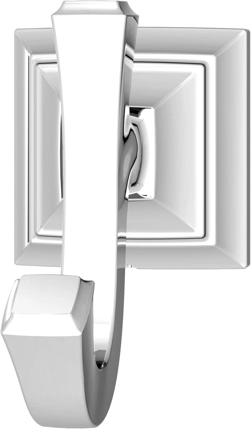 Town Square S Wall Mounted Robe Hook