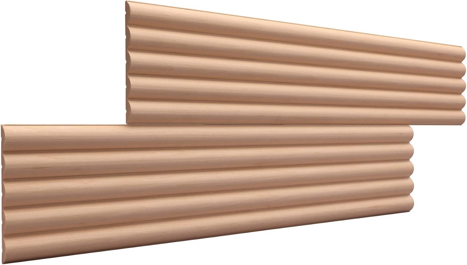 Ornamental Mouldings 5 H x 47.5 W x 2 1/10 D Accent Molding