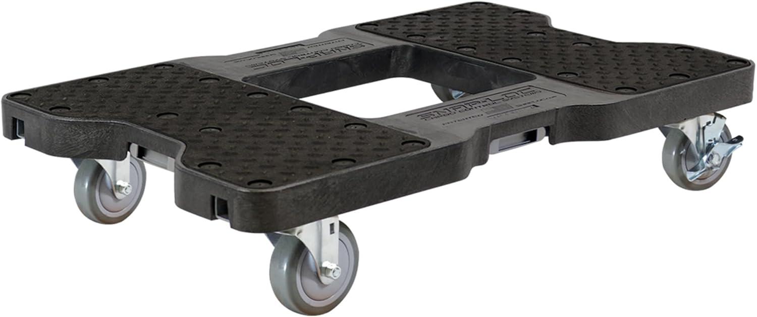 Snap-Loc 1500 Lb. Capacity Furniture Dolly