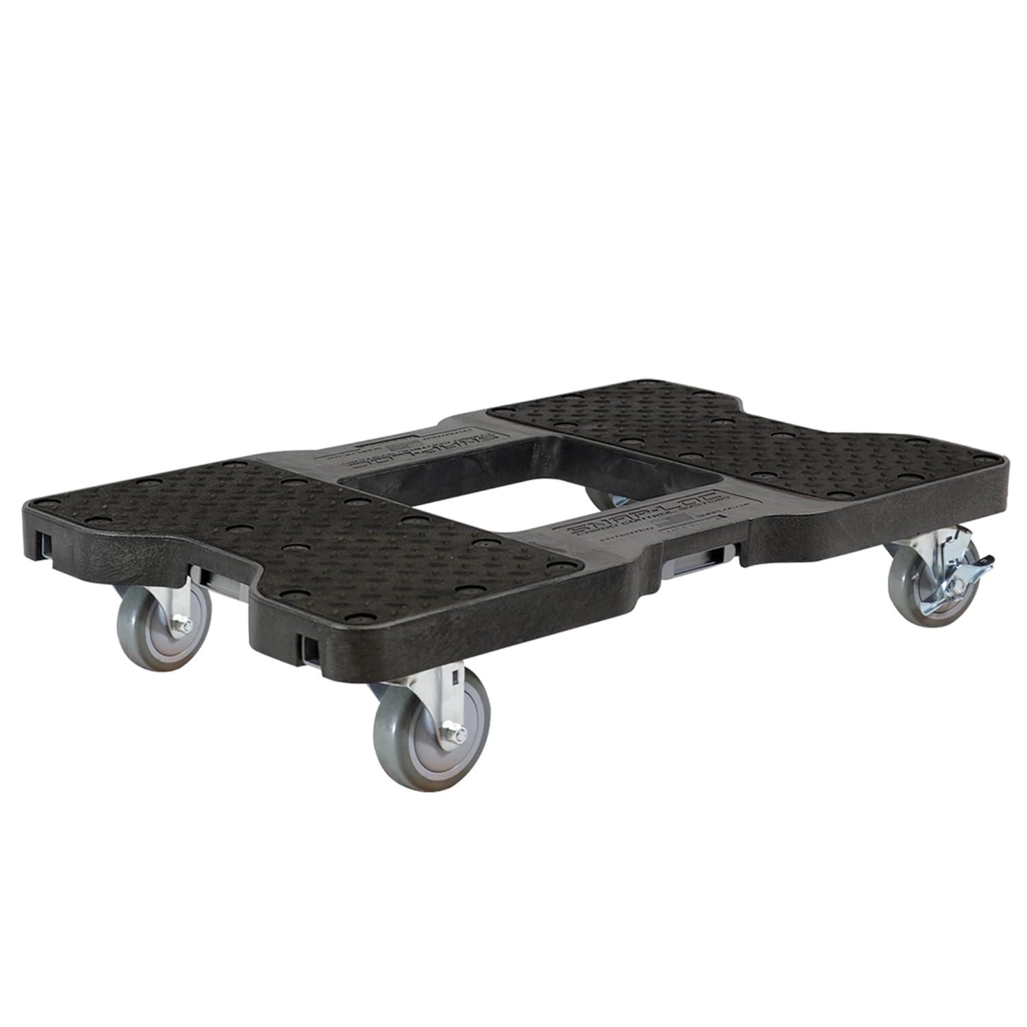 Snap-Loc 1500 Lb. Capacity Furniture Dolly