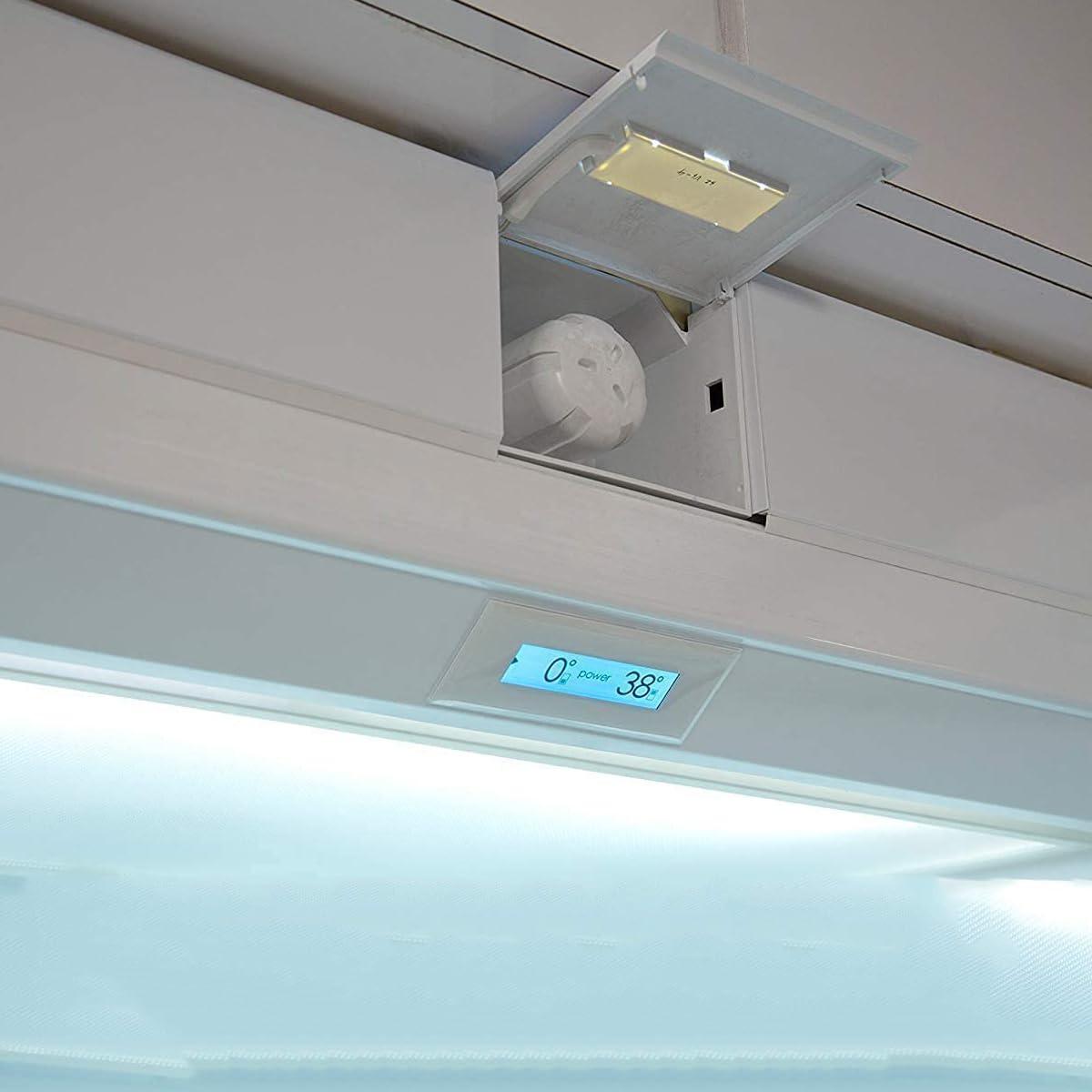 Fit For AirfridgeFilter s-ub----zero 4204490( 2 Pack)