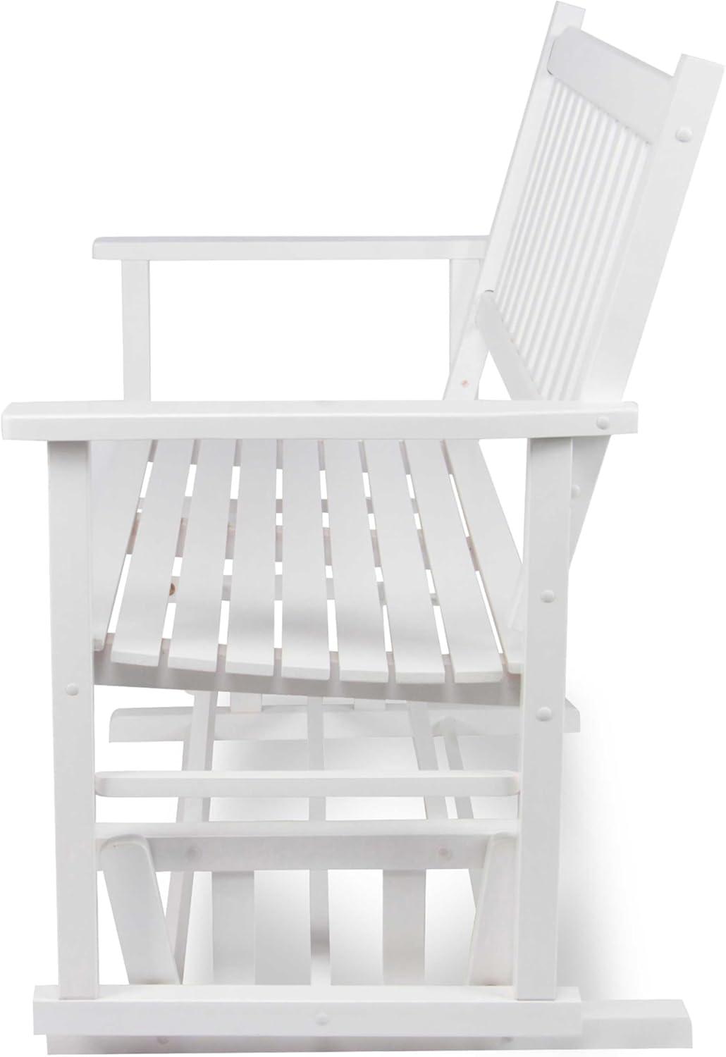 Highland Dunes Cambon Outdoor Bench