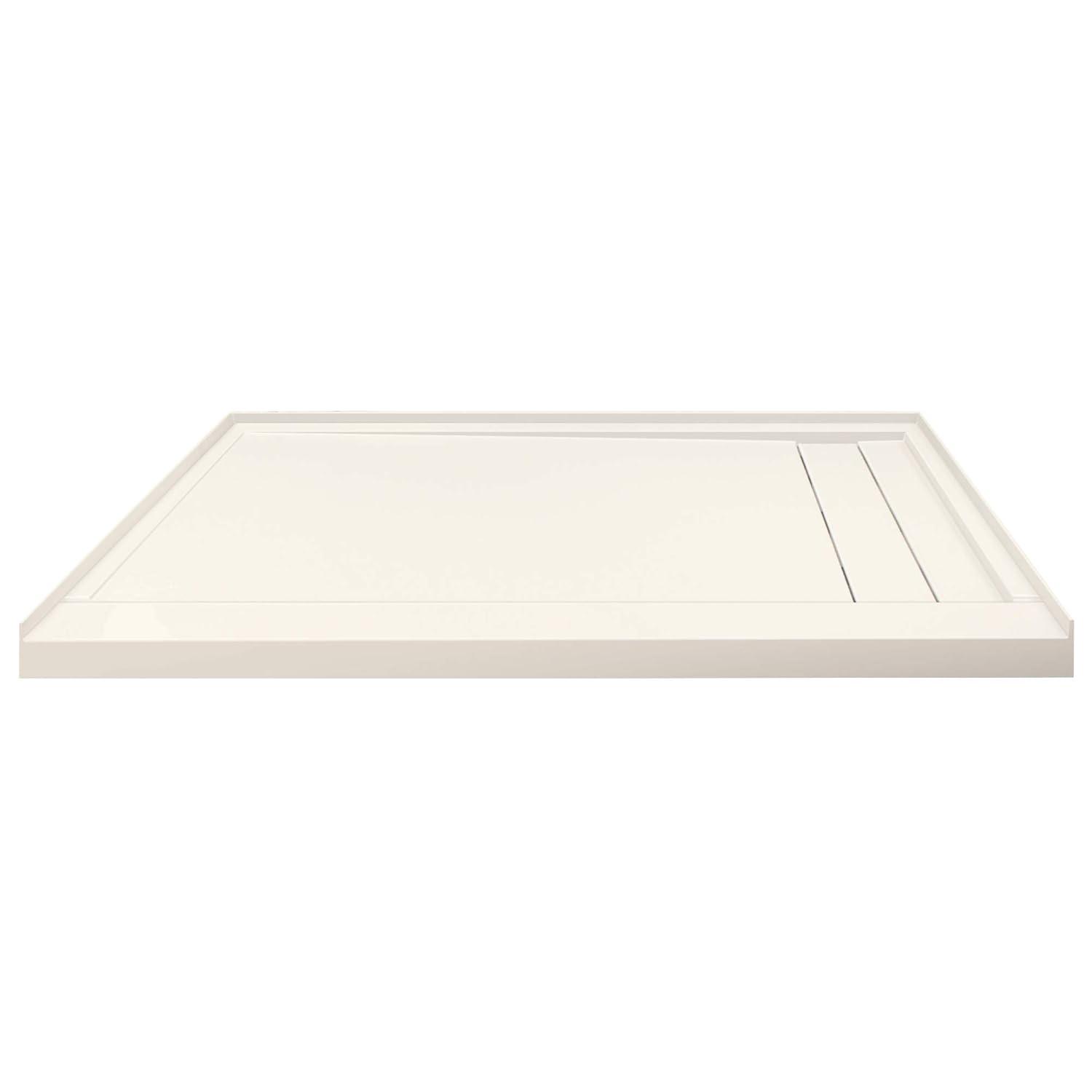 60'' W 32'' D Rectangular Single Shower Base