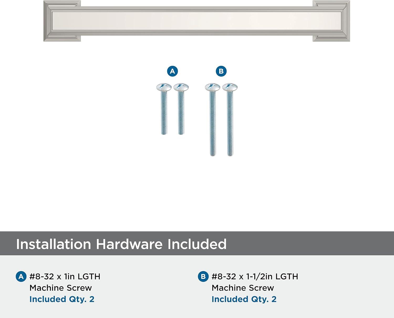 Amerock Appoint Cabinet or Drawer Pull